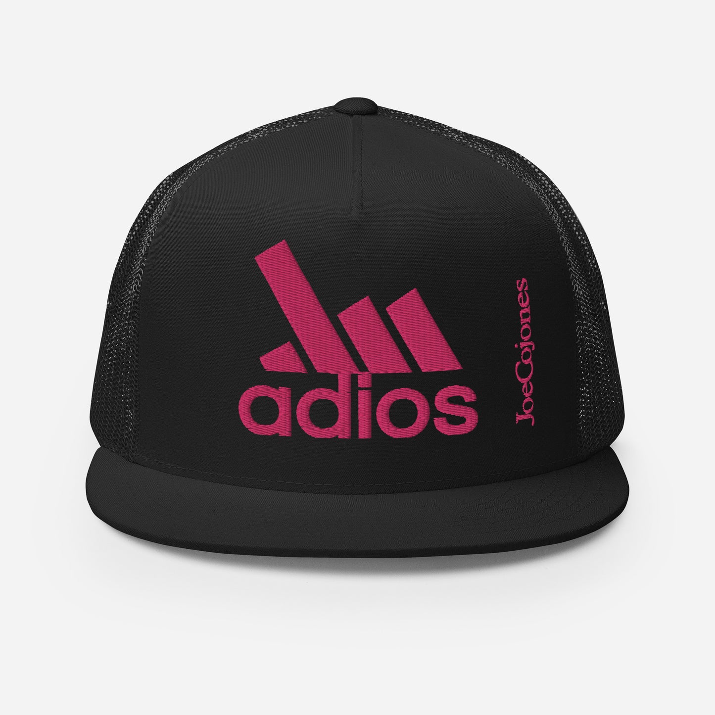 Cap original flamingo