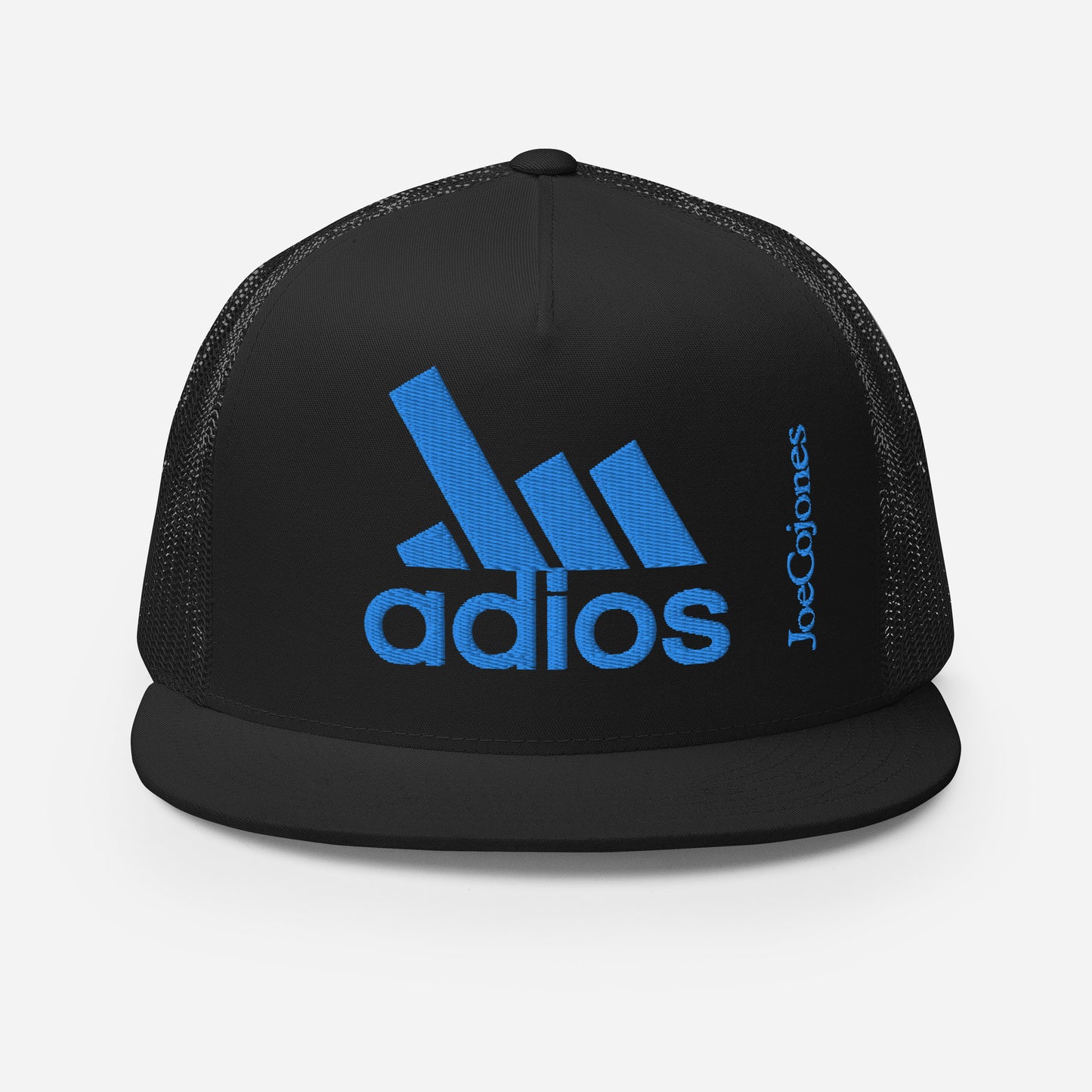 Cap original teal