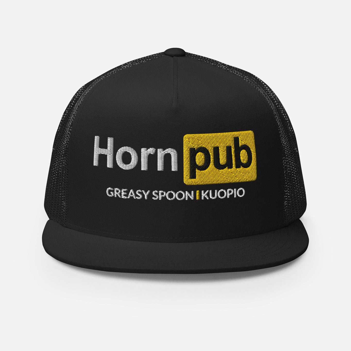 GreasySpoon (Hornpub)