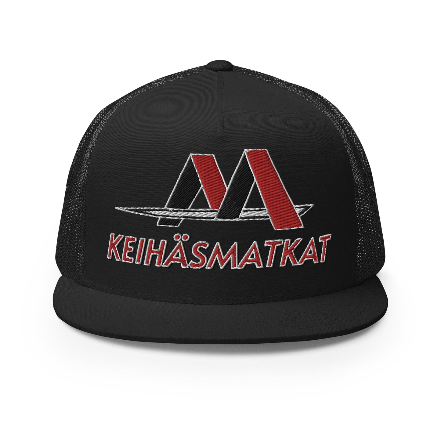 Cap Keihäsmatkat