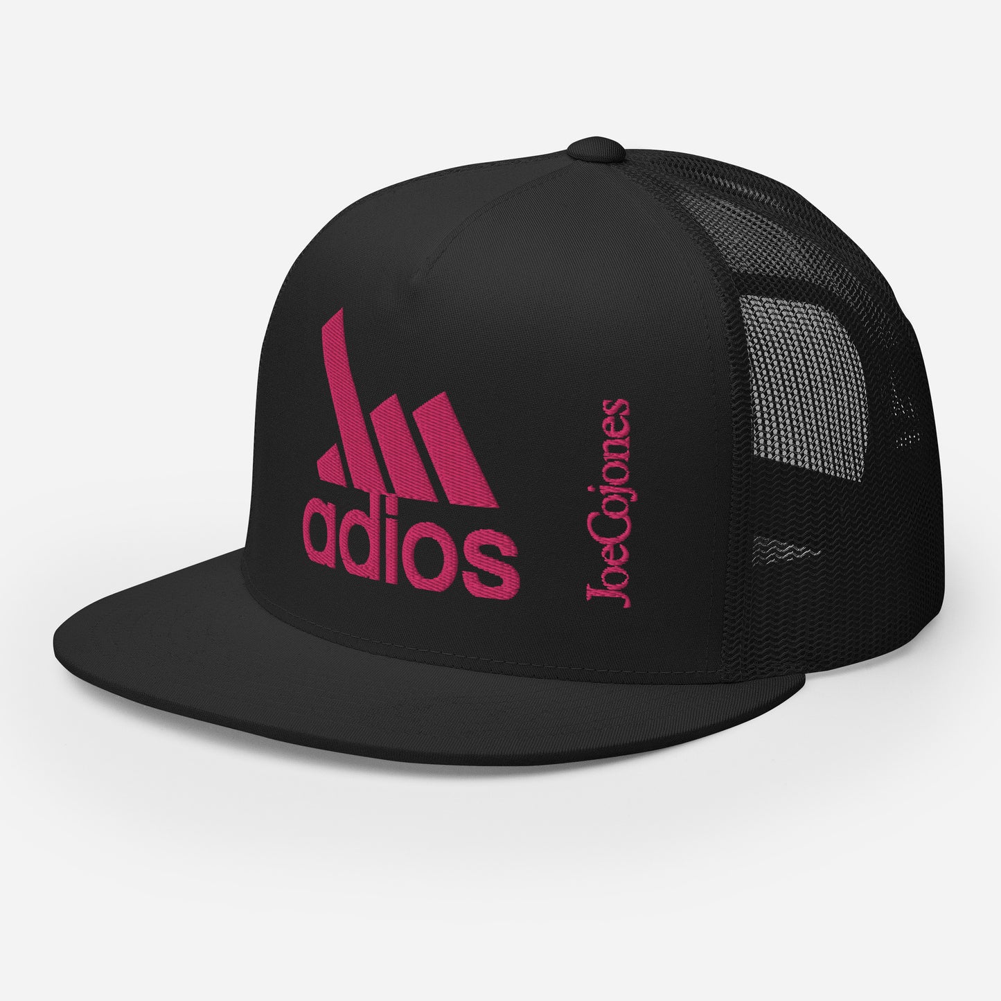 Cap original flamingo