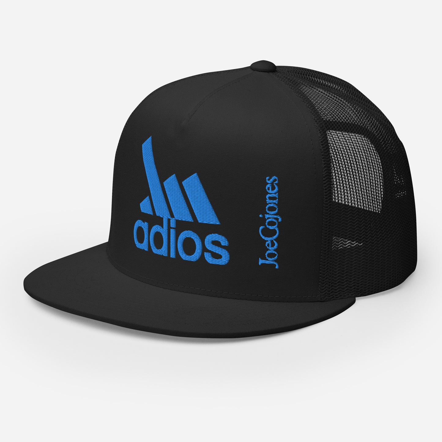 Cap original teal