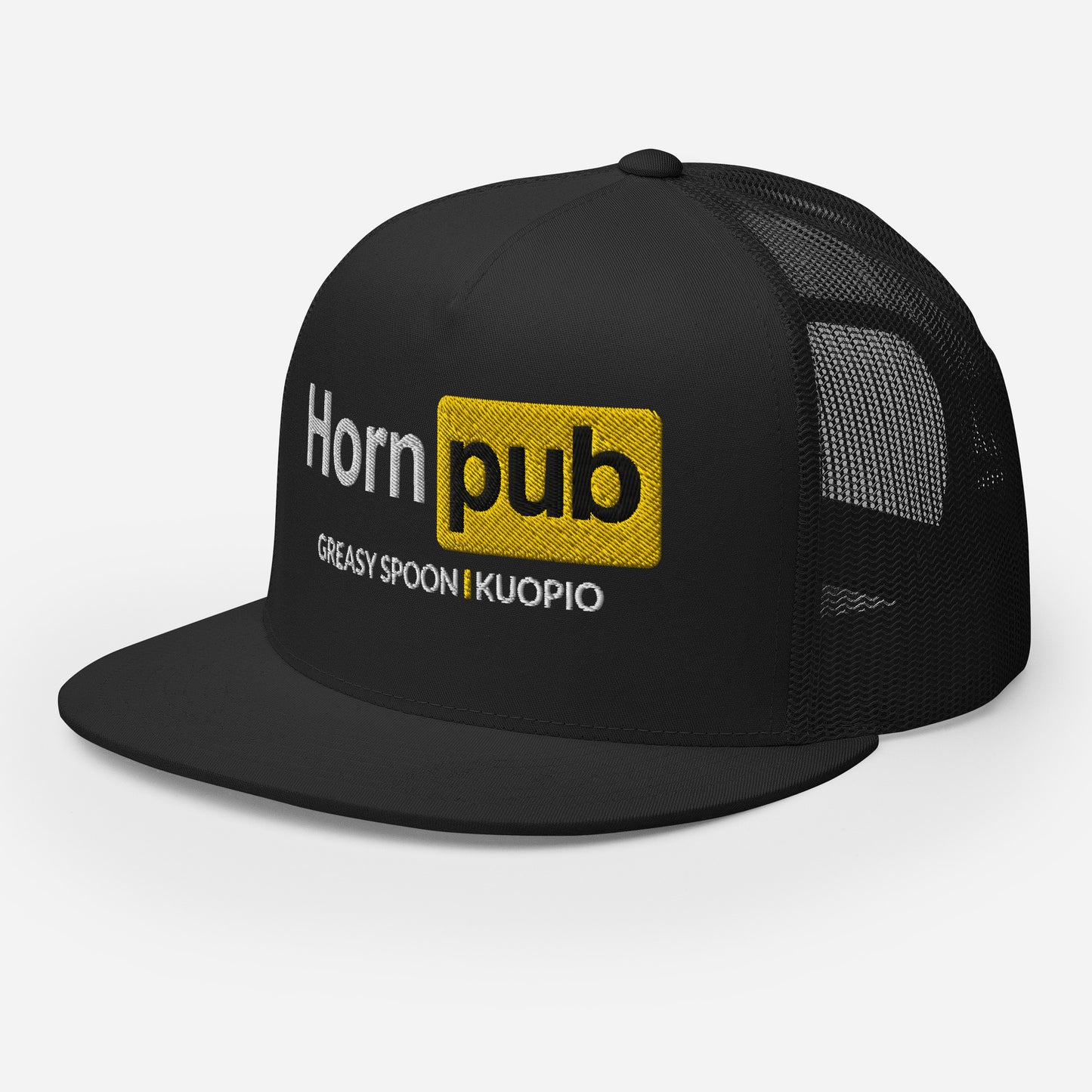 GreasySpoon (Hornpub)