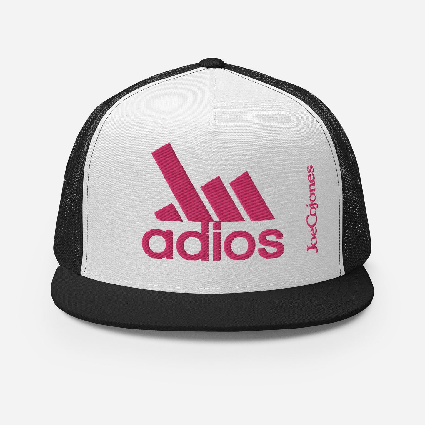 Cap original flamingo