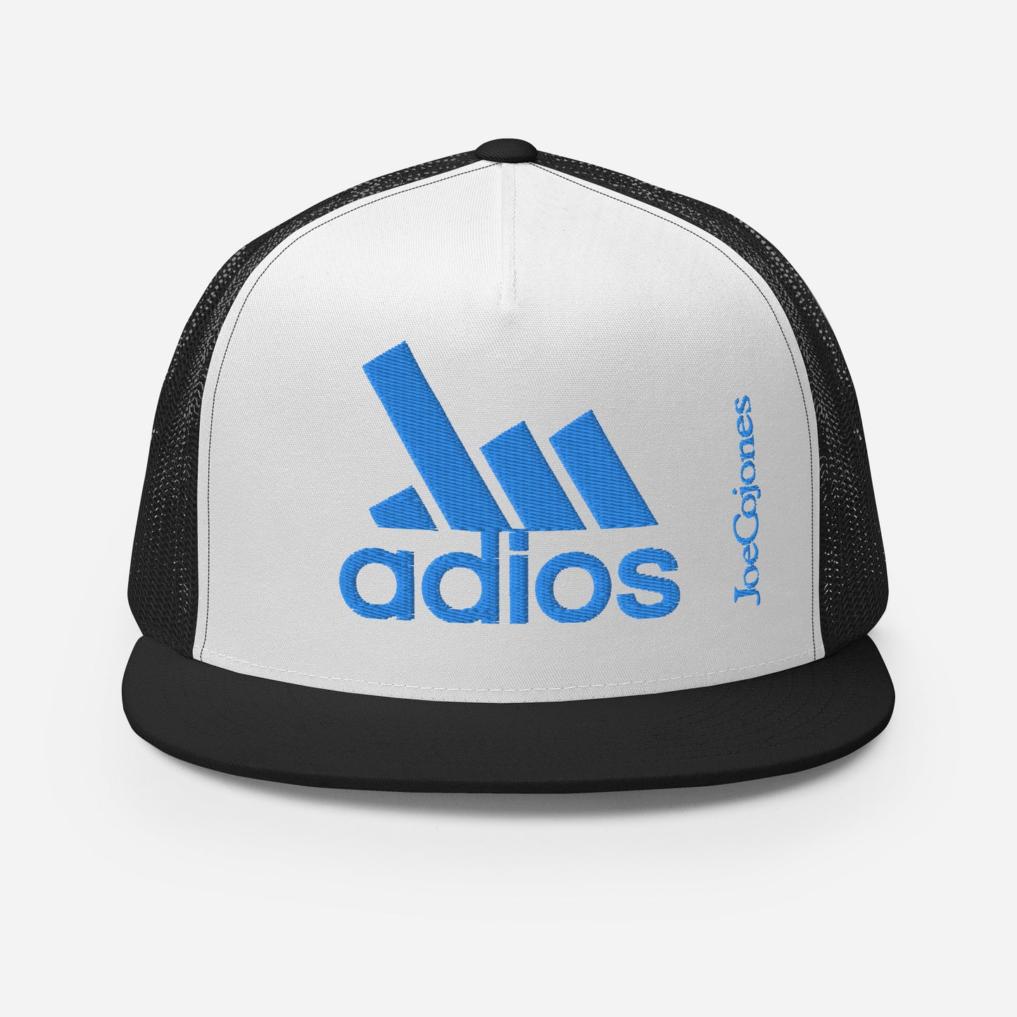 Cap original teal