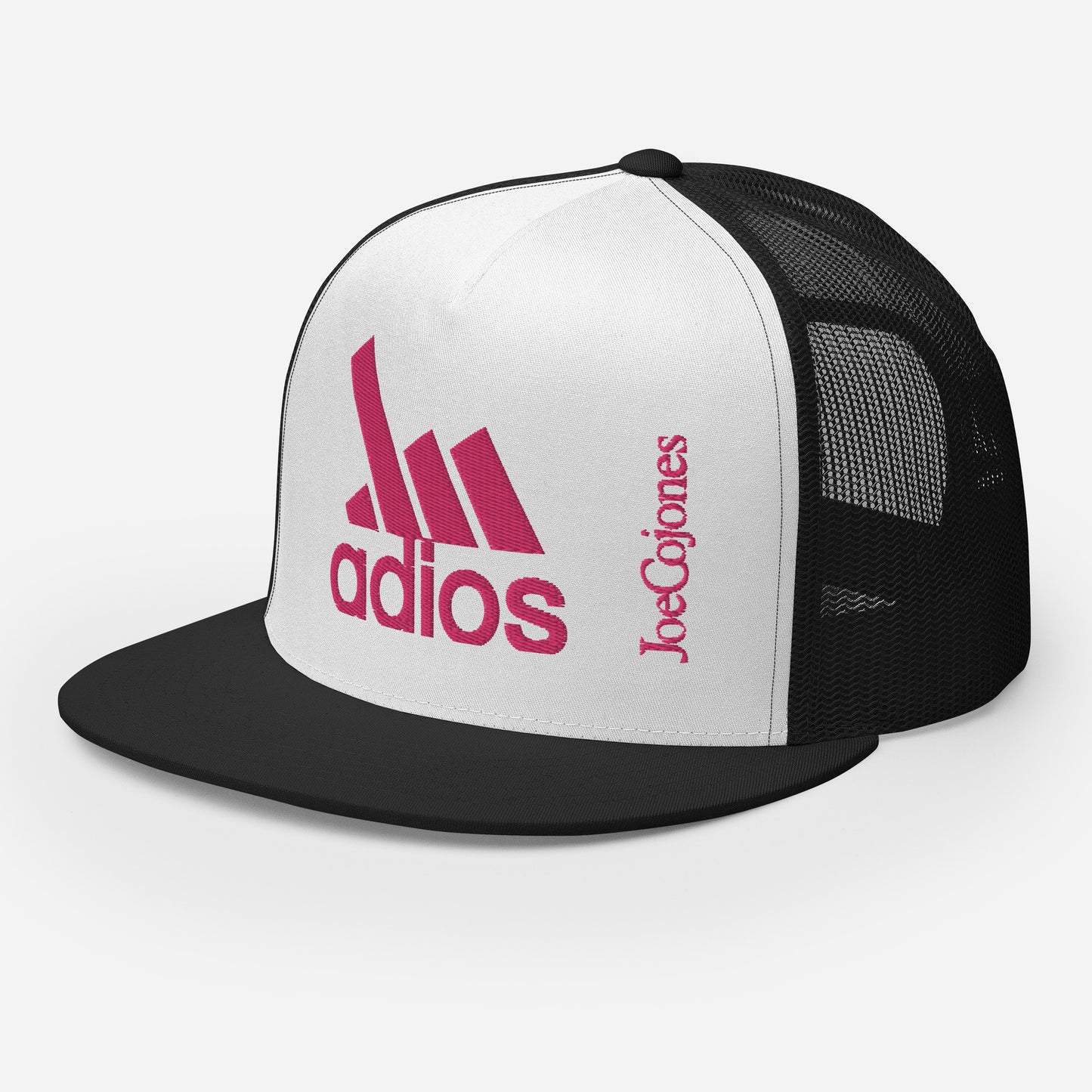 Cap original flamingo