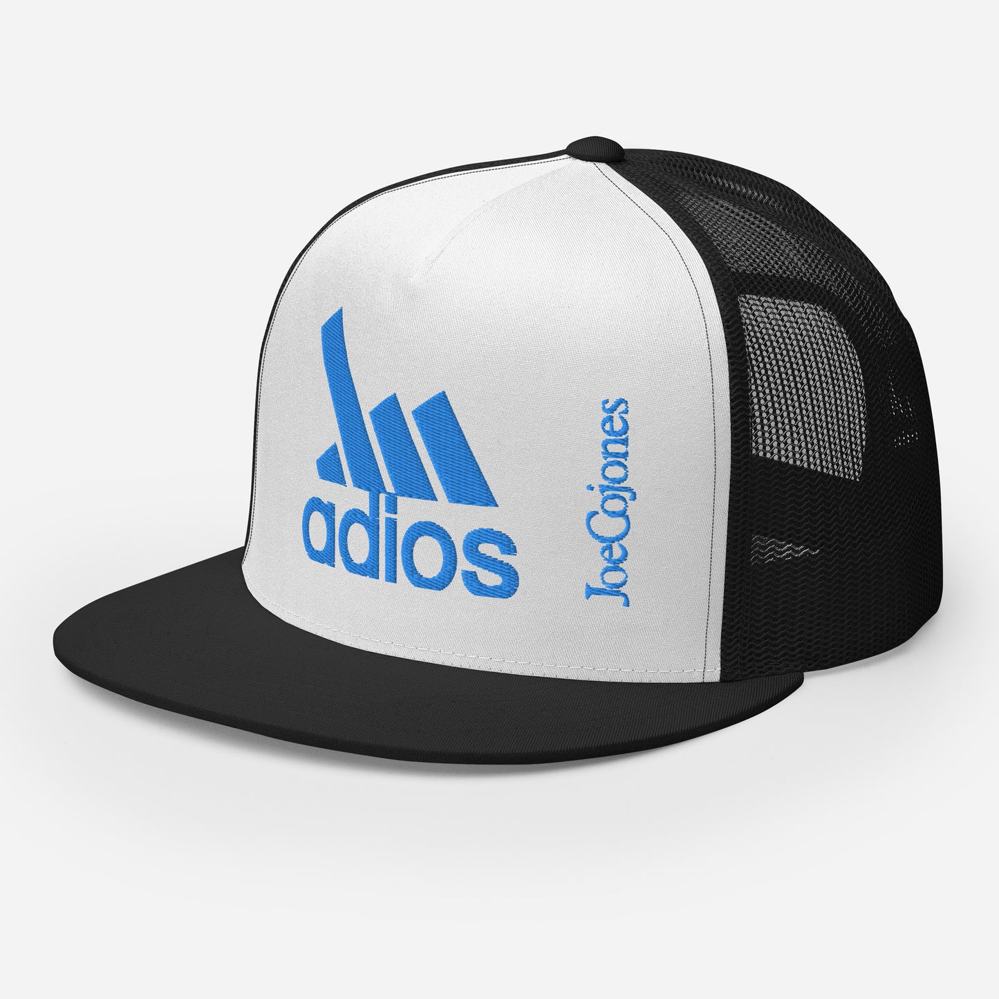 Cap original teal