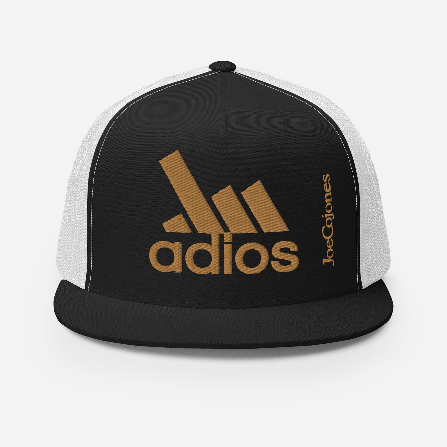 Cap original gold