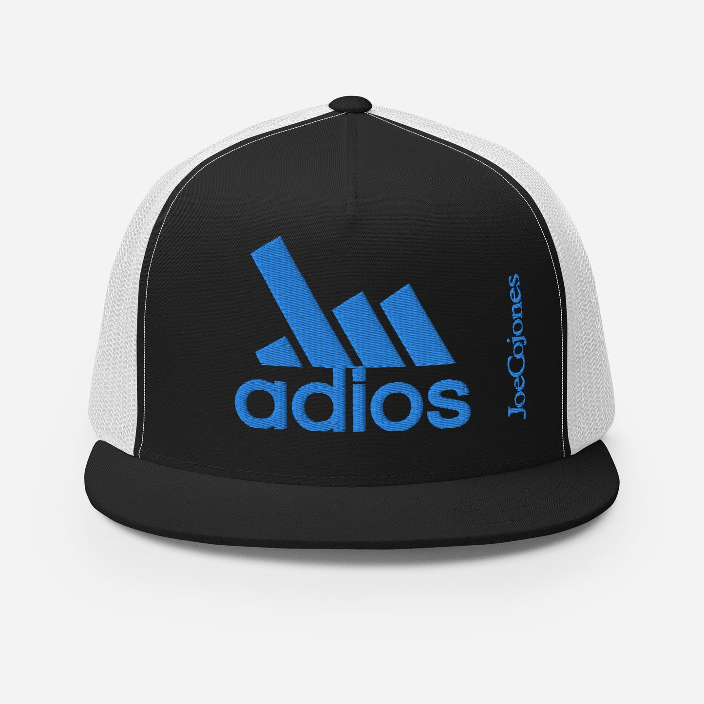 Cap original teal