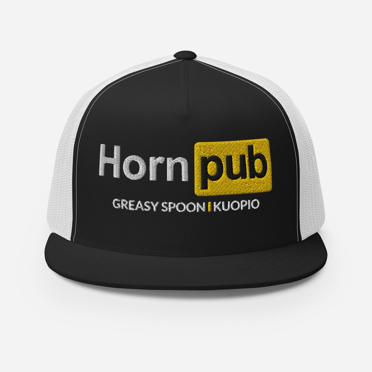 GreasySpoon (Hornpub)