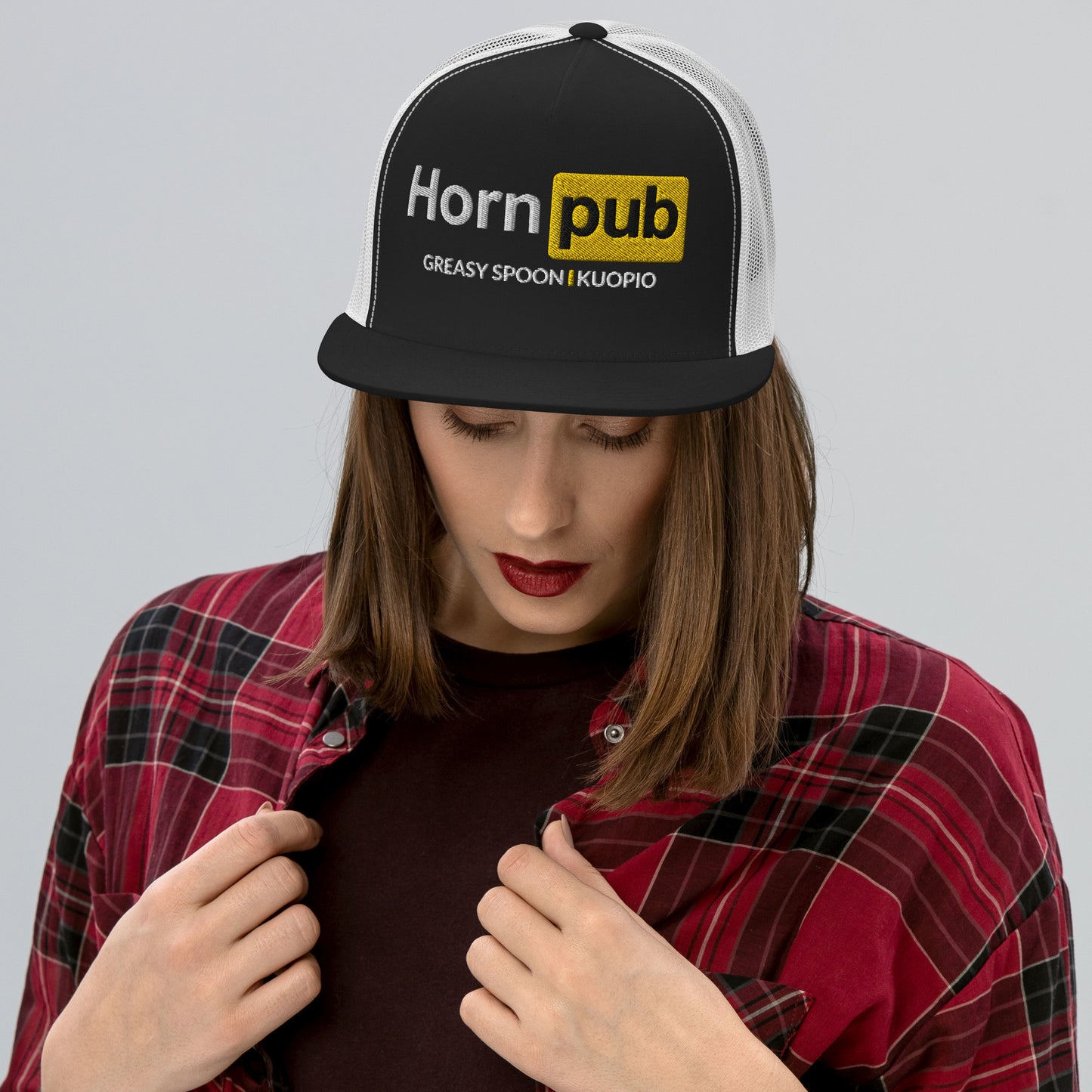 GreasySpoon (Hornpub)