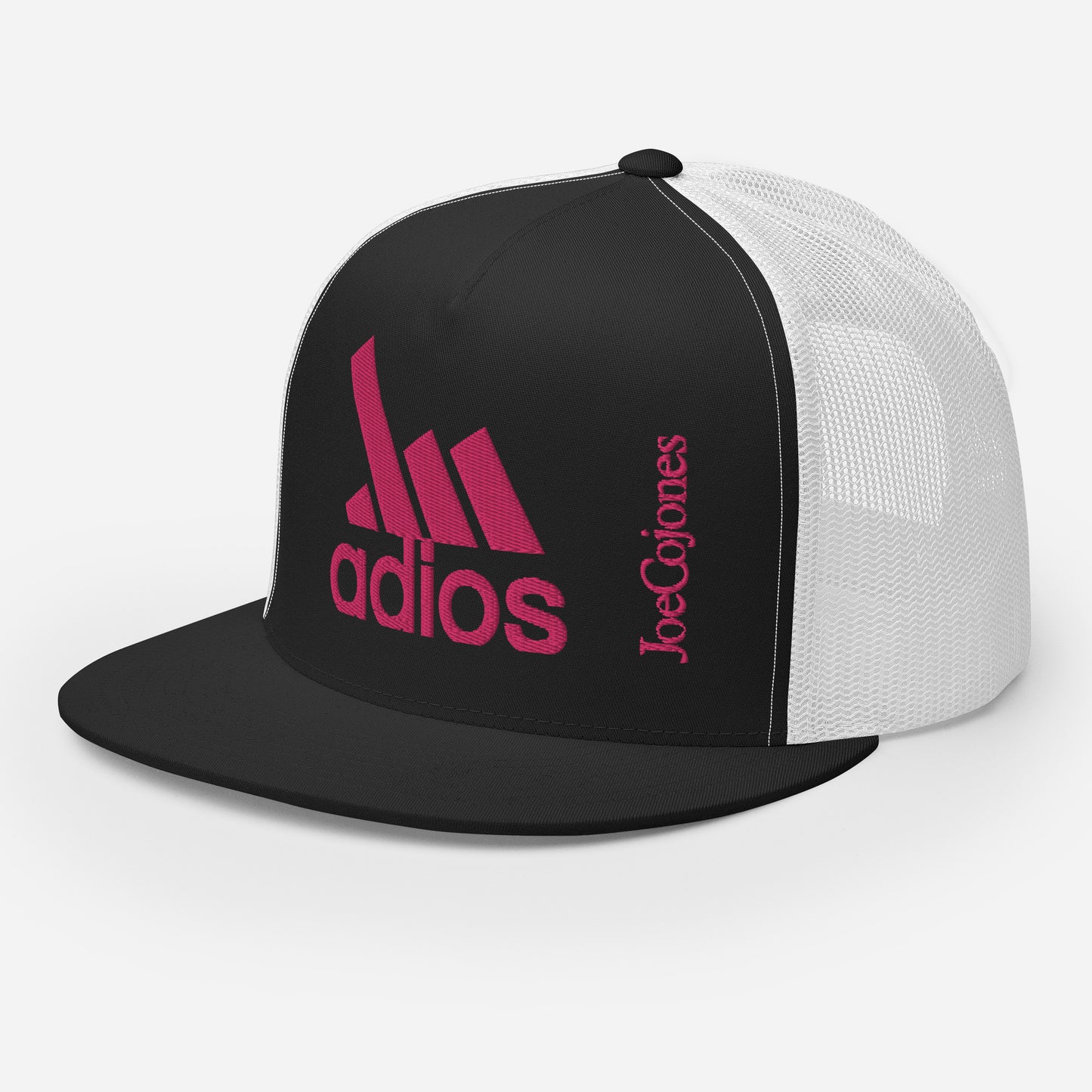 Cap original flamingo