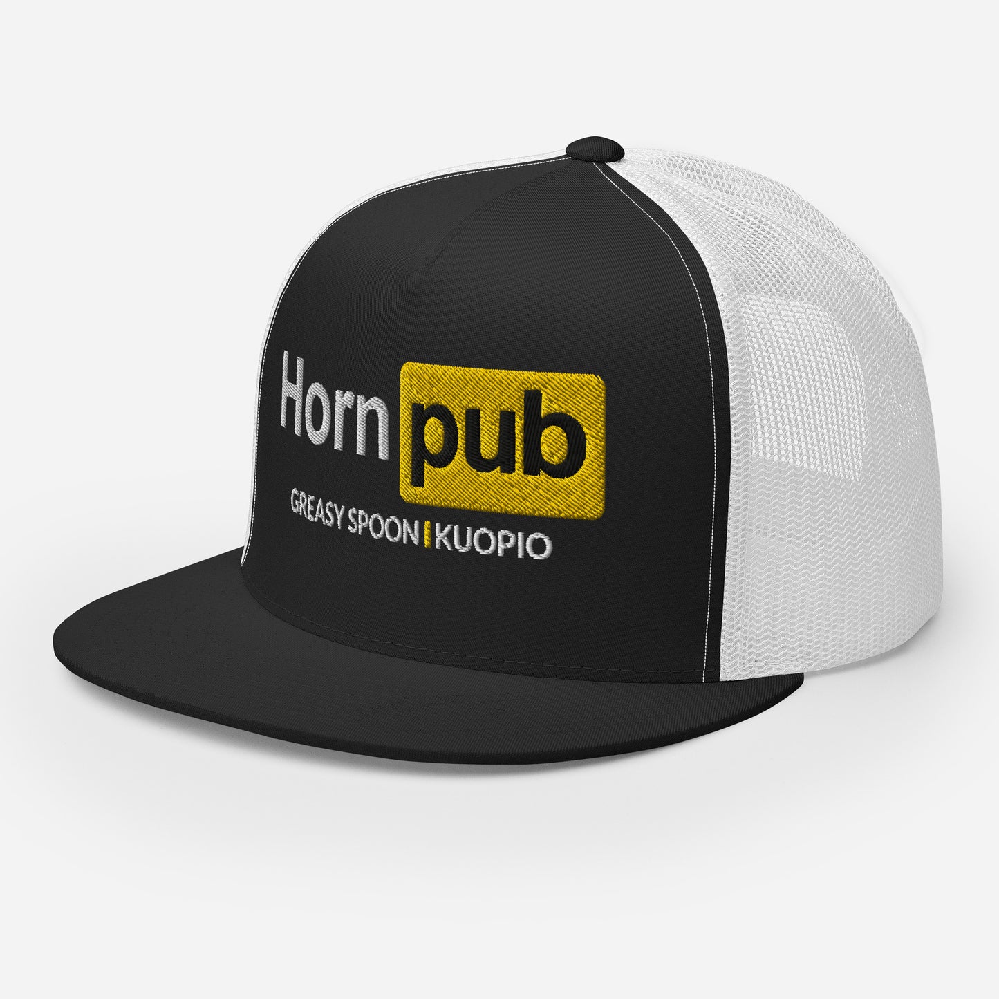 GreasySpoon (Hornpub)