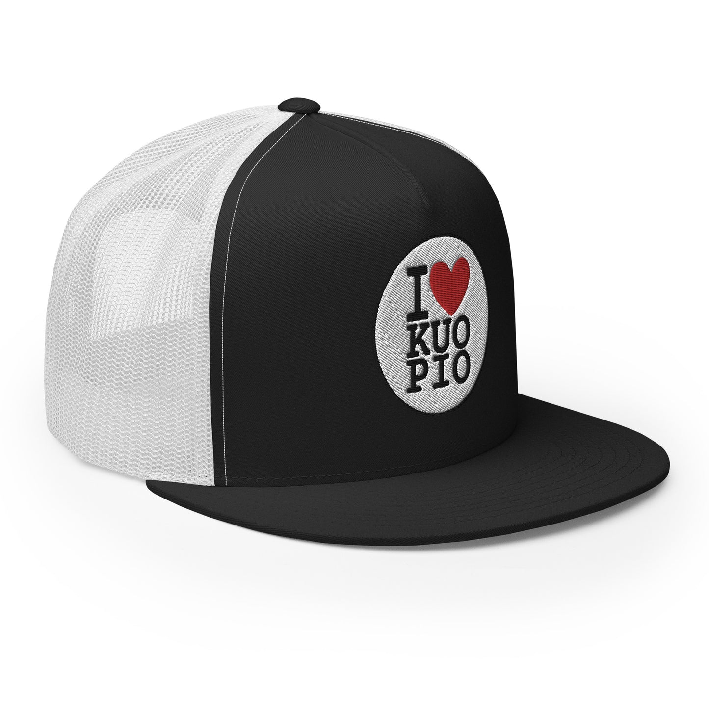 I Love Kuopio lippis
