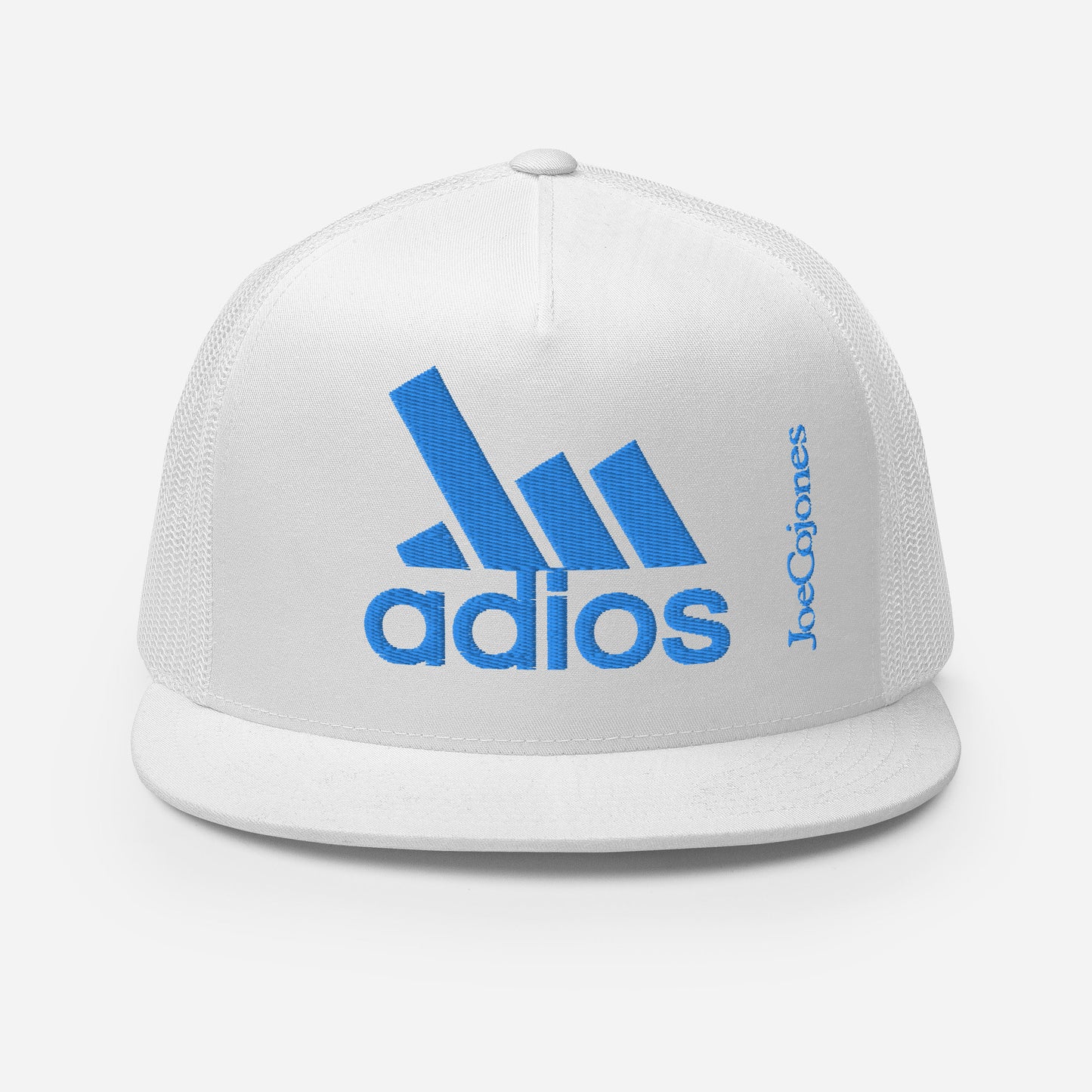 Cap original teal