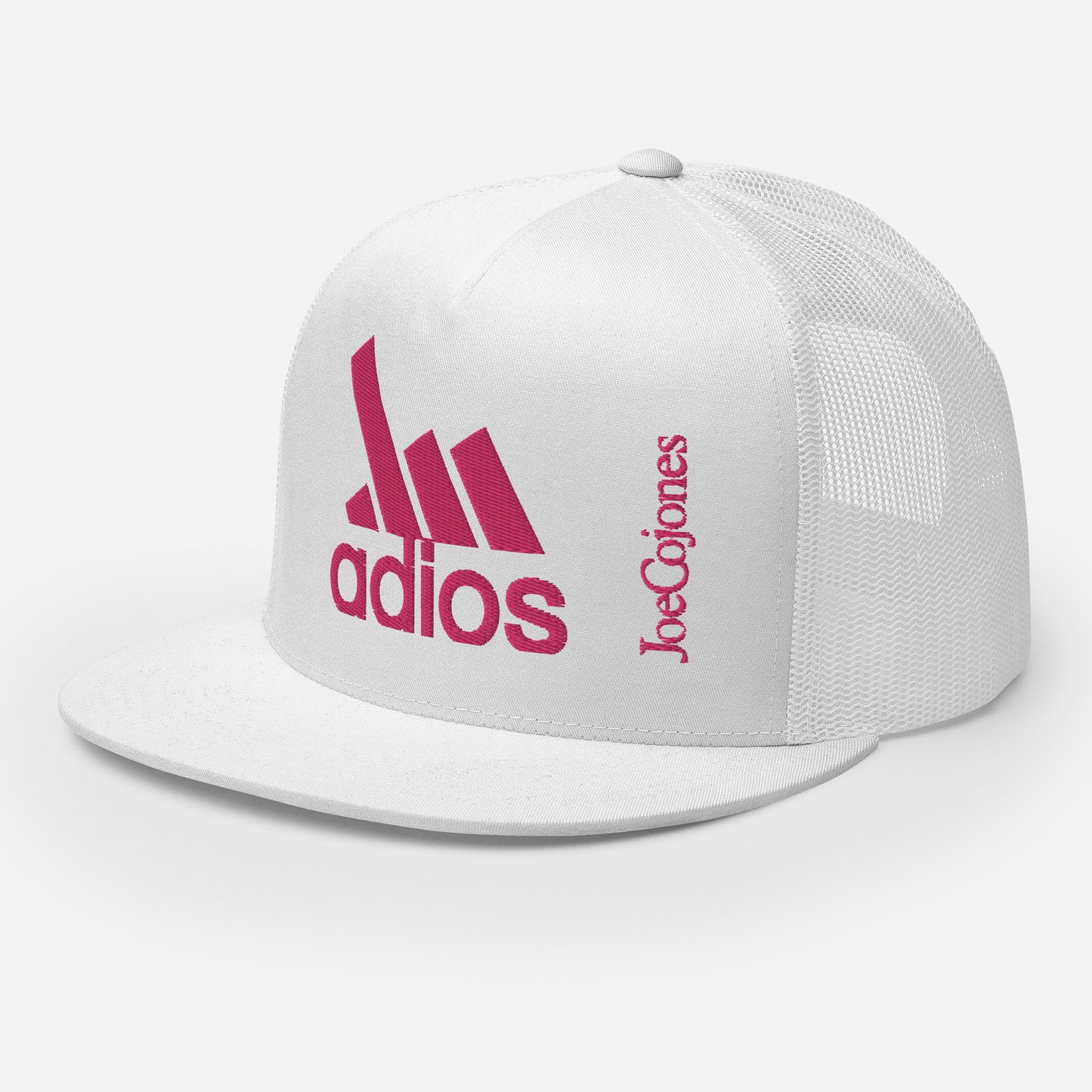Cap original flamingo