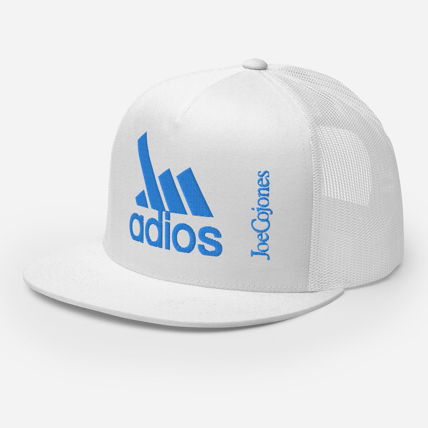 Cap original teal