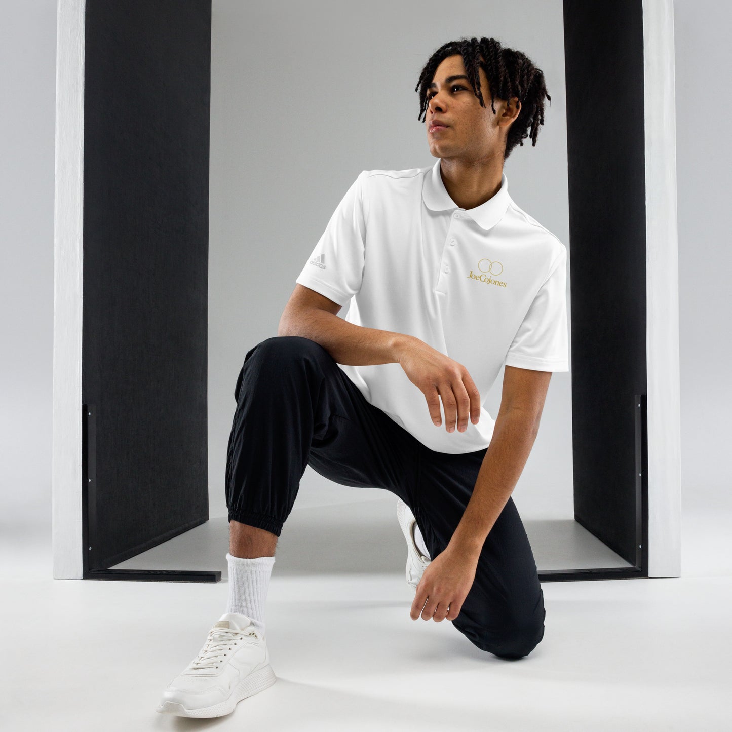 Adidas Premium Polo