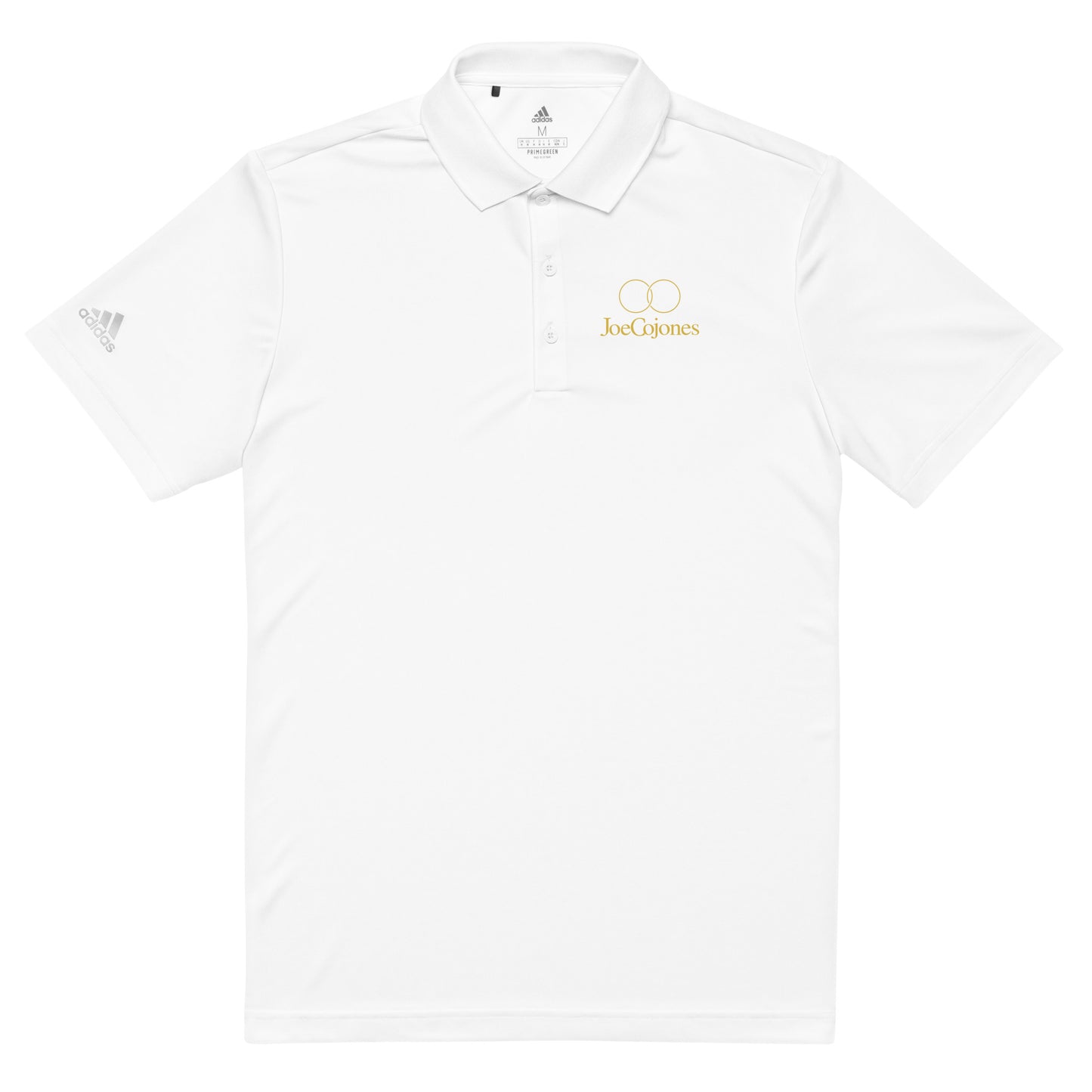 Adidas Premium Polo