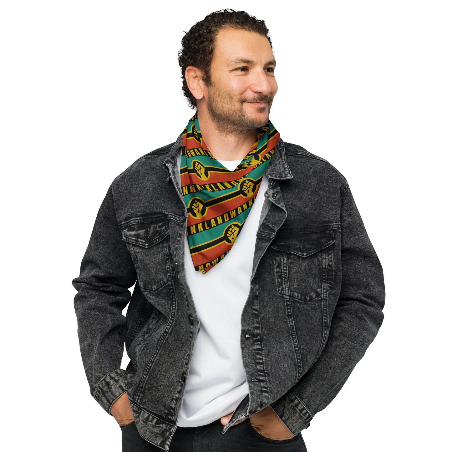 Bandana Wankland (recycled)