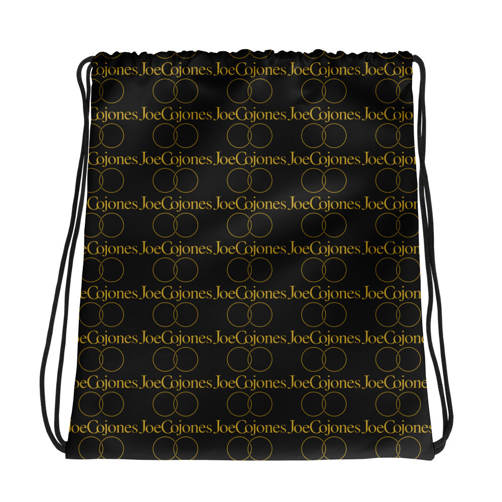 Drawstring bag