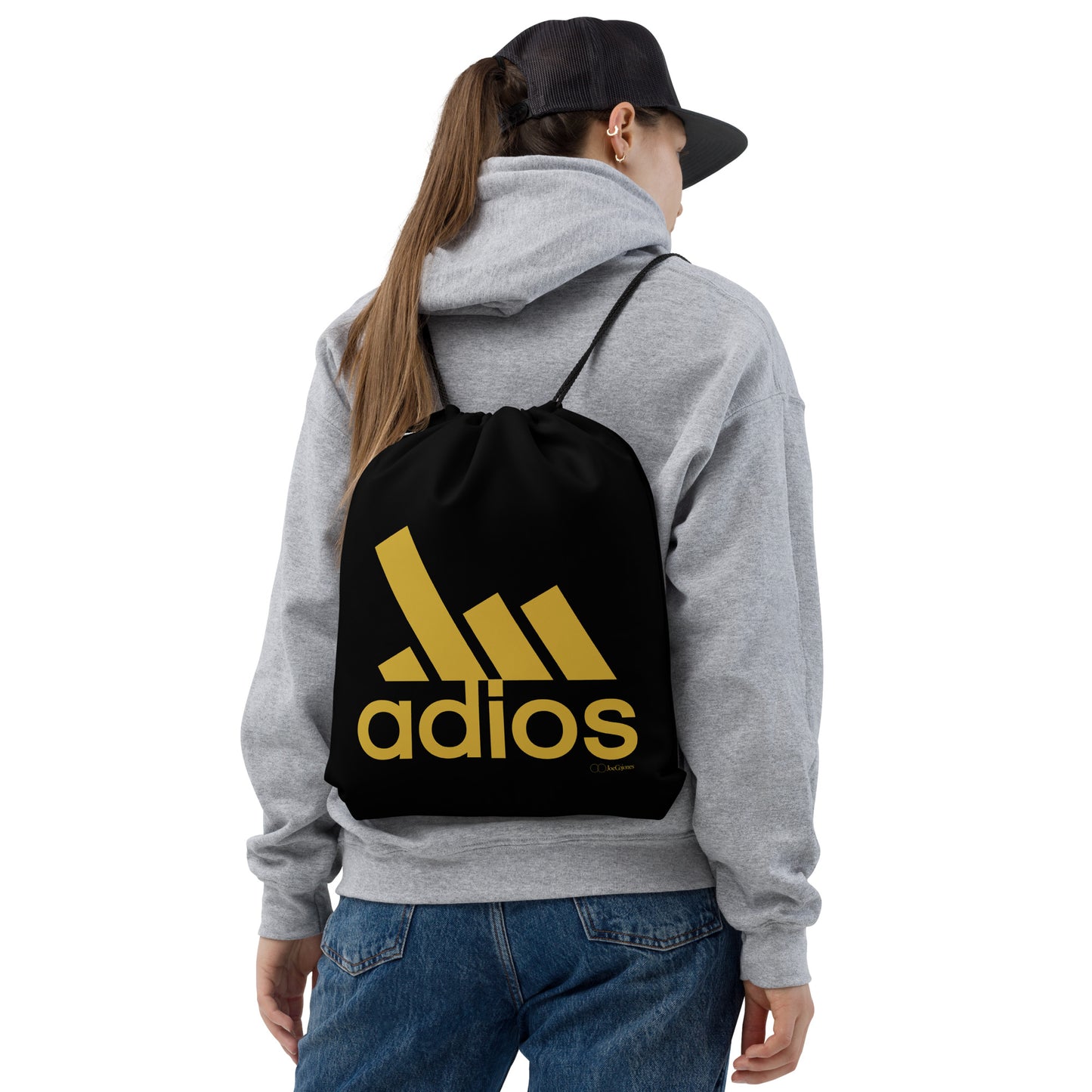 Bag original gold