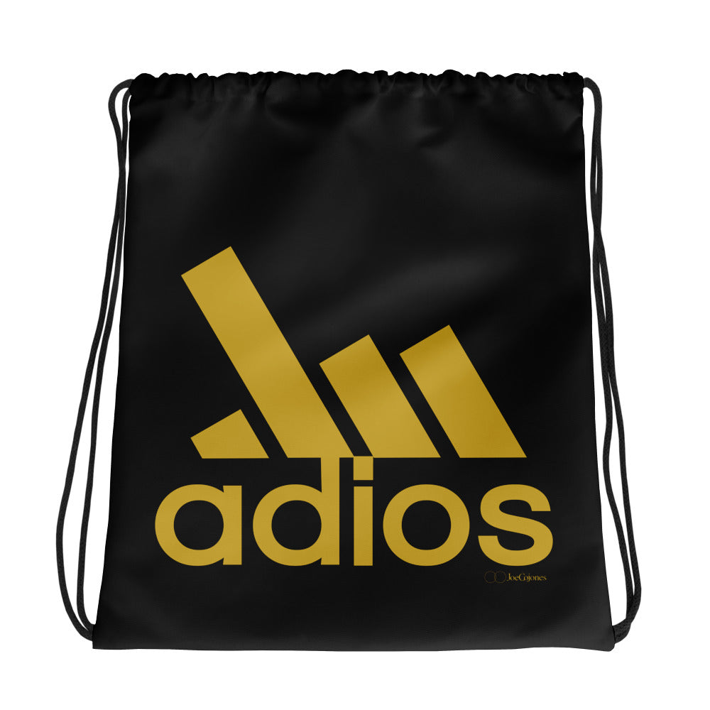 Bag original gold