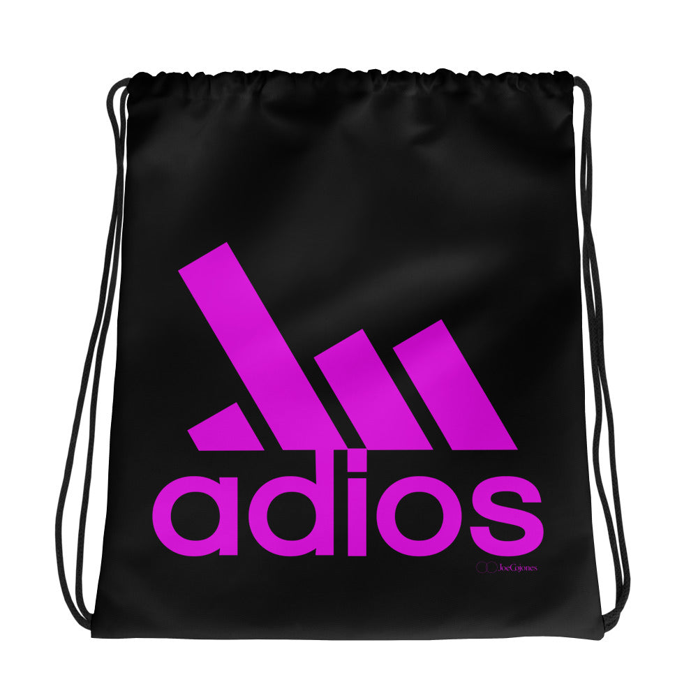 Bag original pink