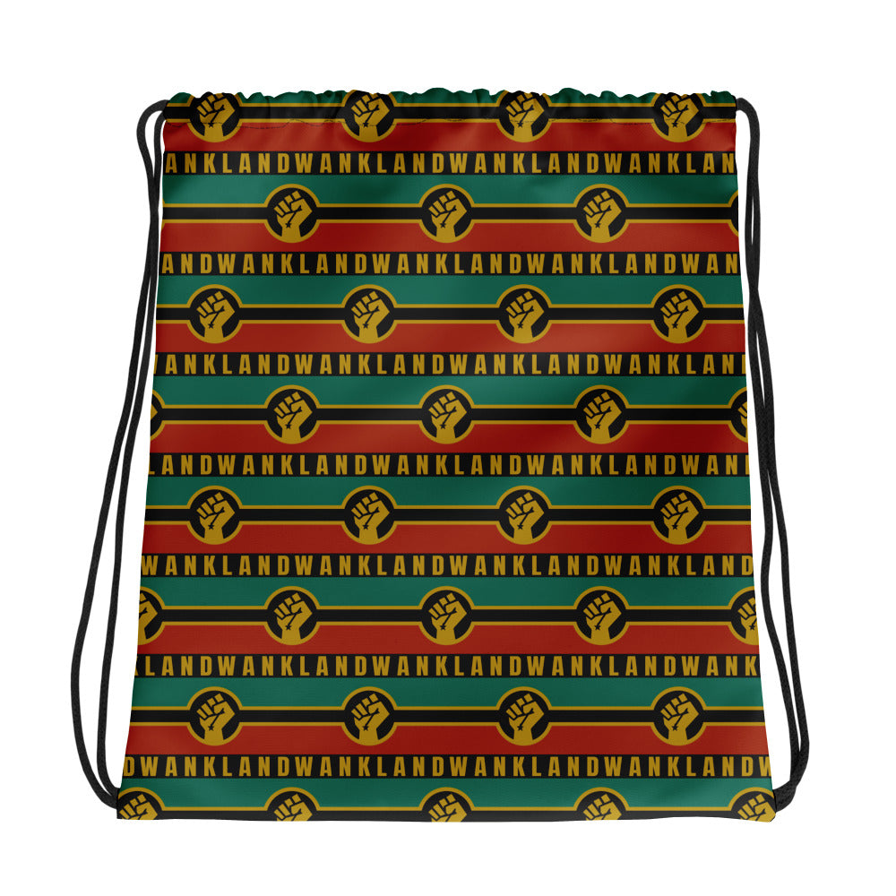 Drawstring Bag Wankland