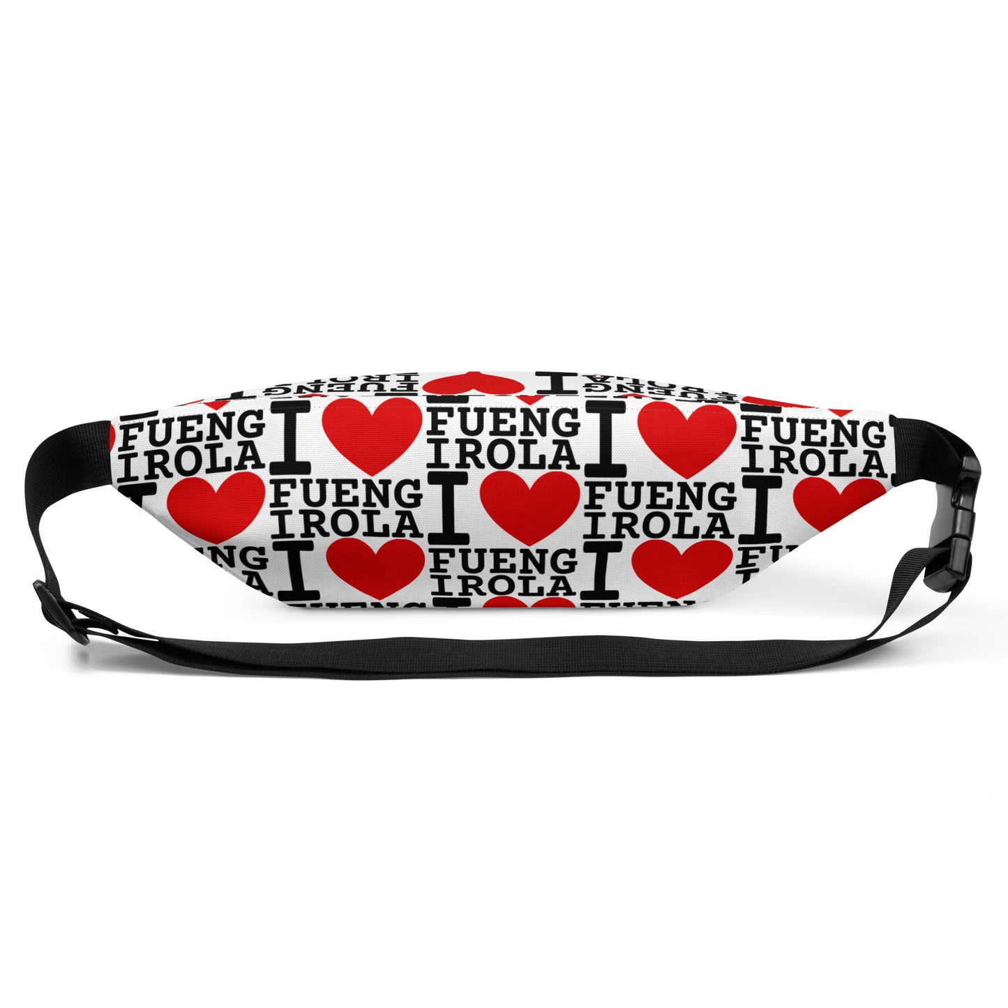 Fanny Pack I Love Fuengirola