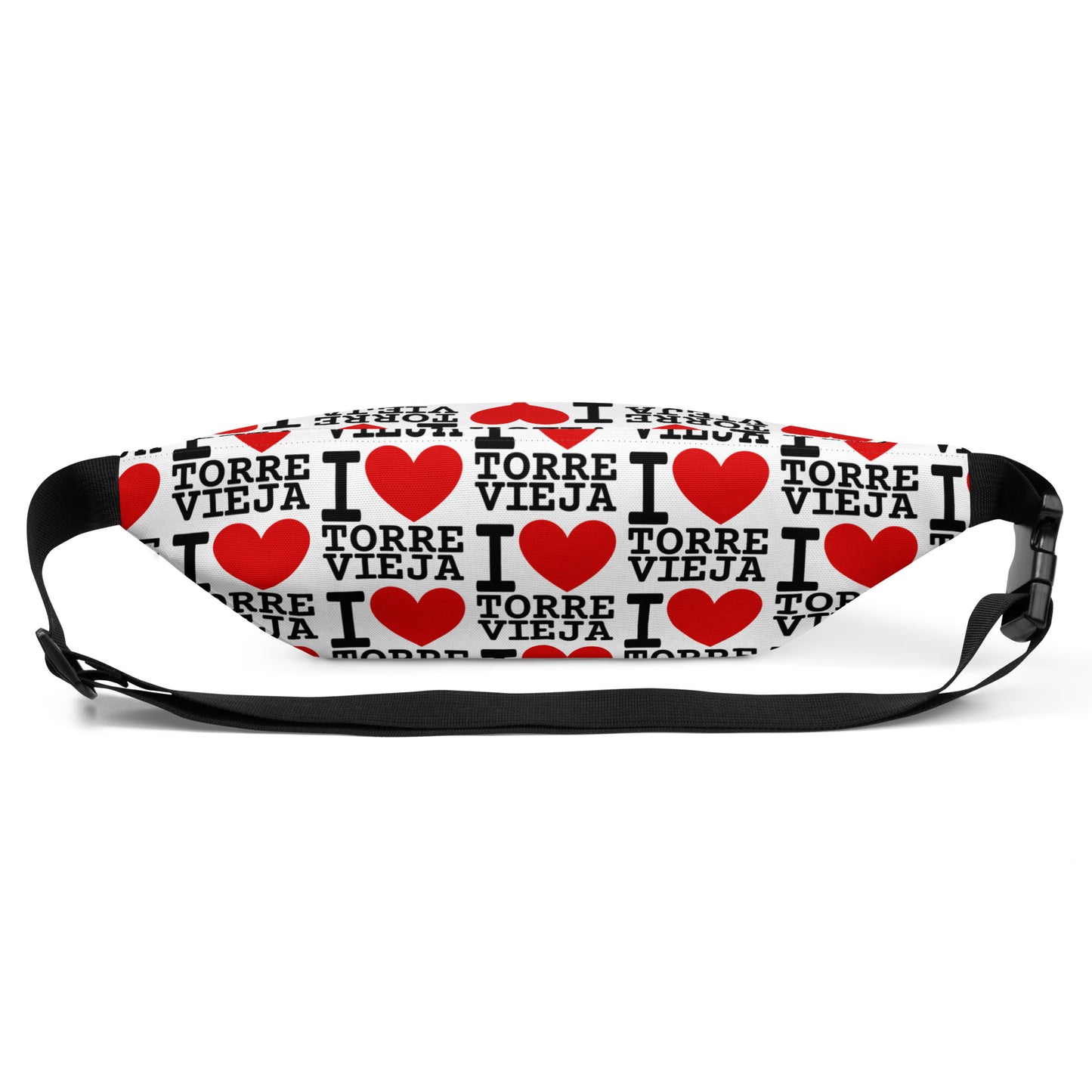 Fanny Pack I Love Torrevieja