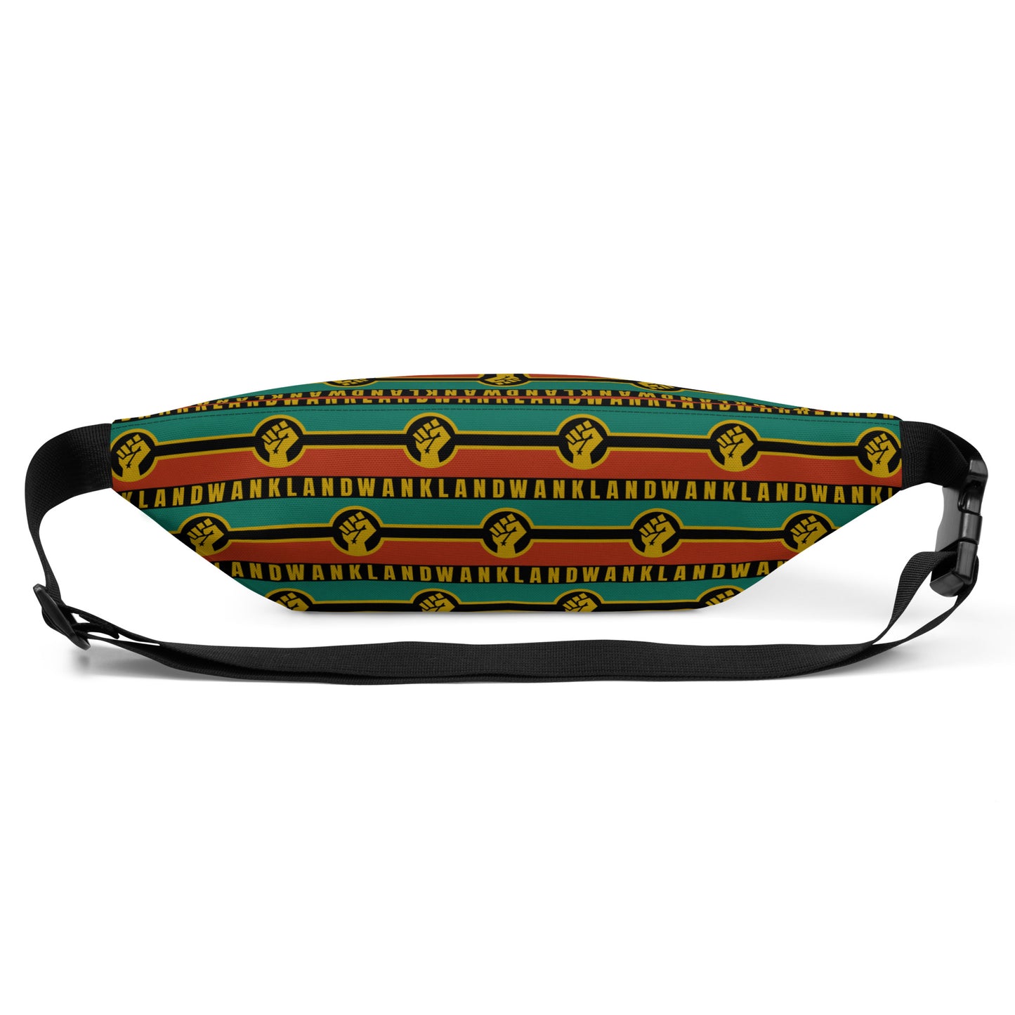 Fanny Pack Wankland