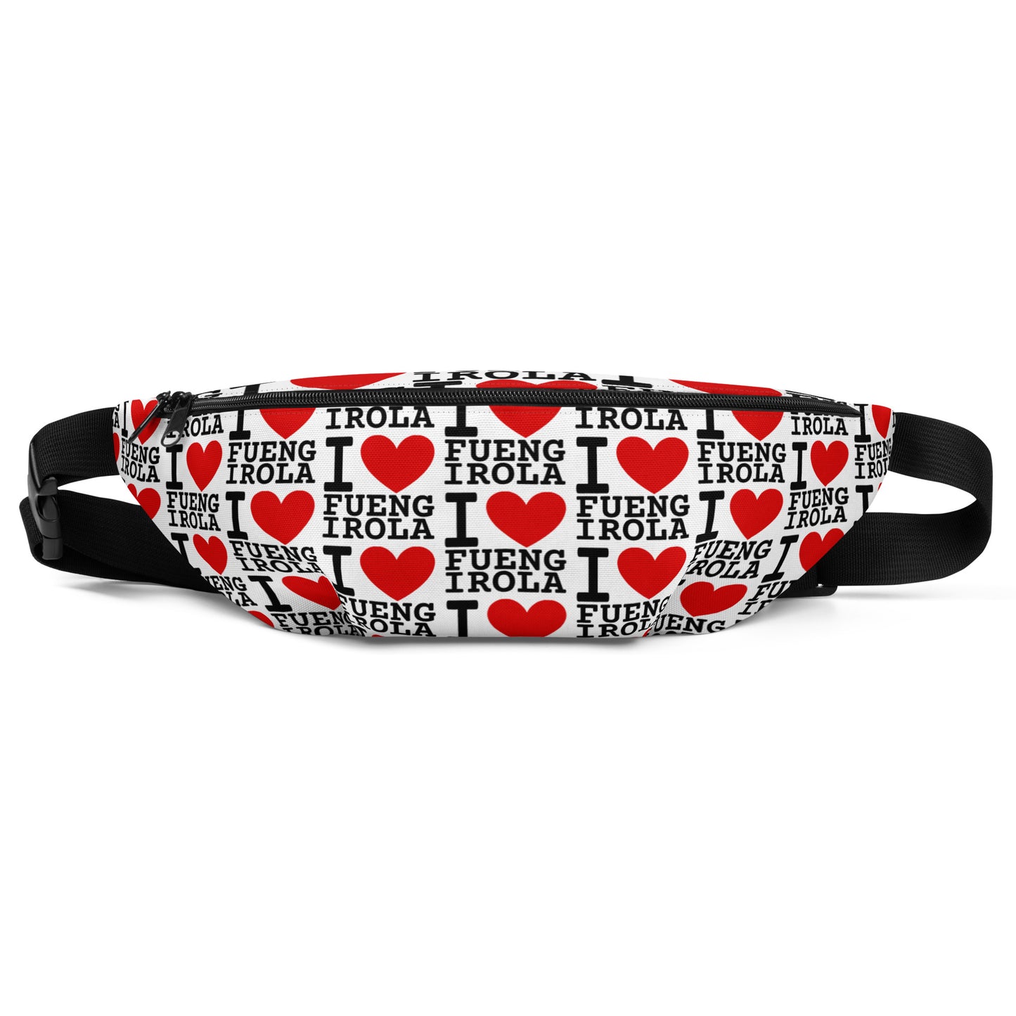 Fanny Pack I Love Fuengirola