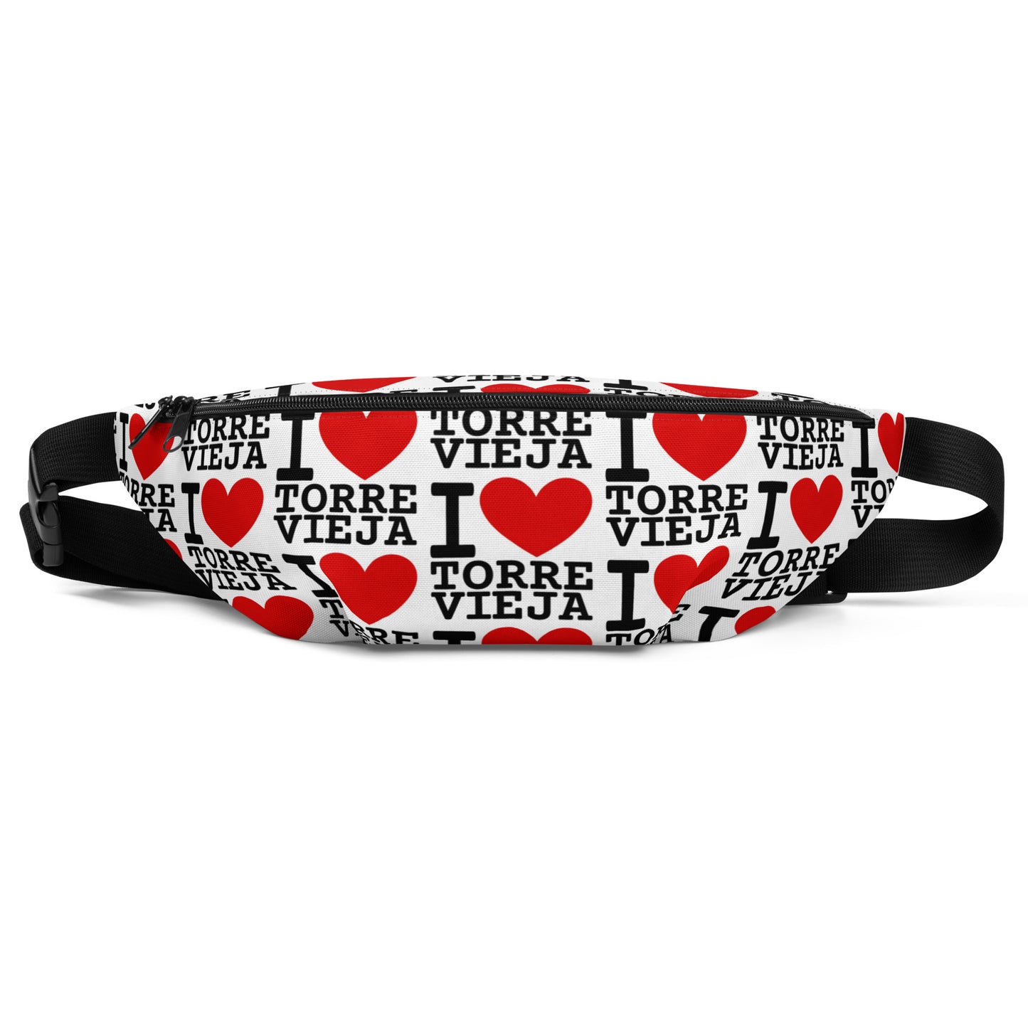 Fanny Pack I Love Torrevieja