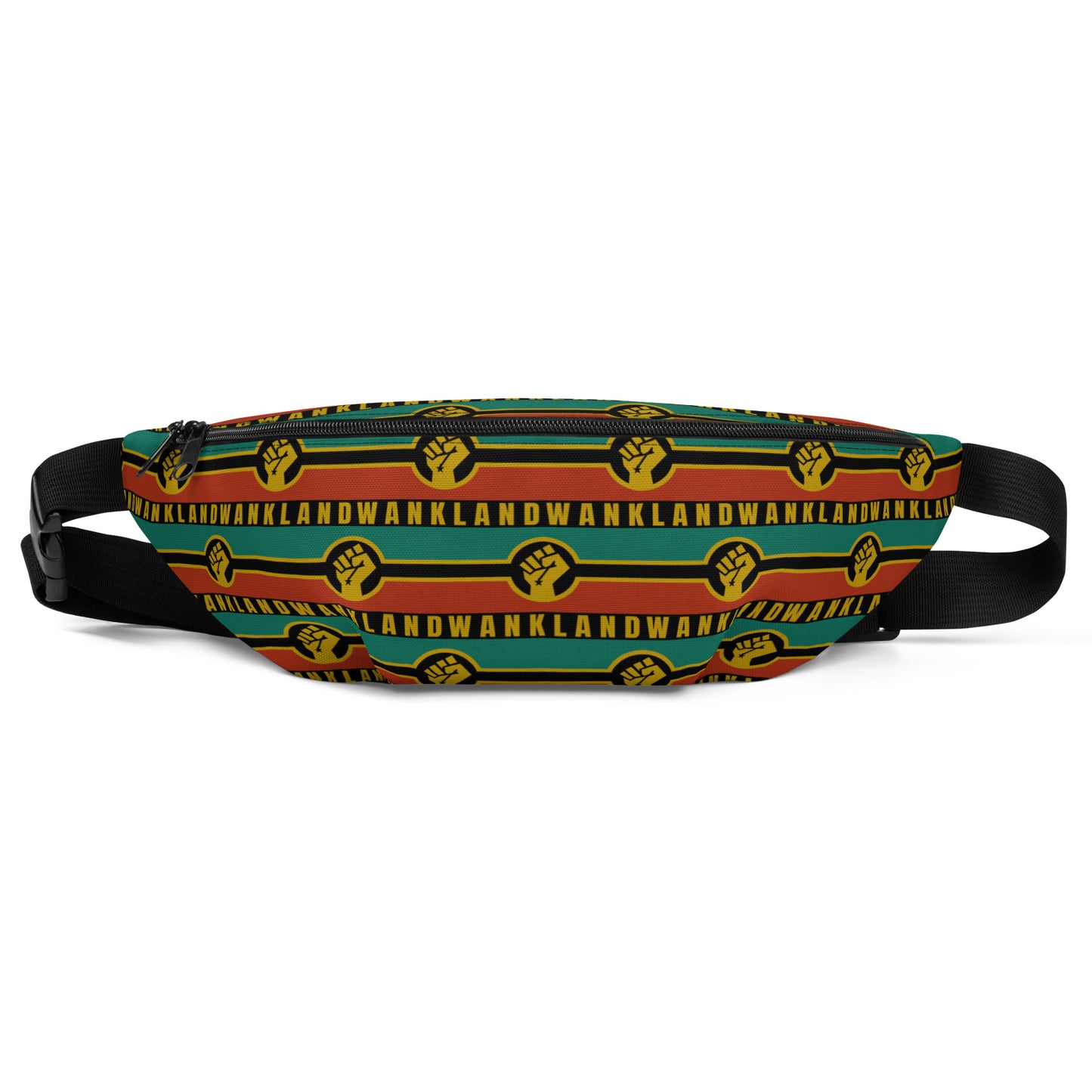 Fanny Pack Wankland