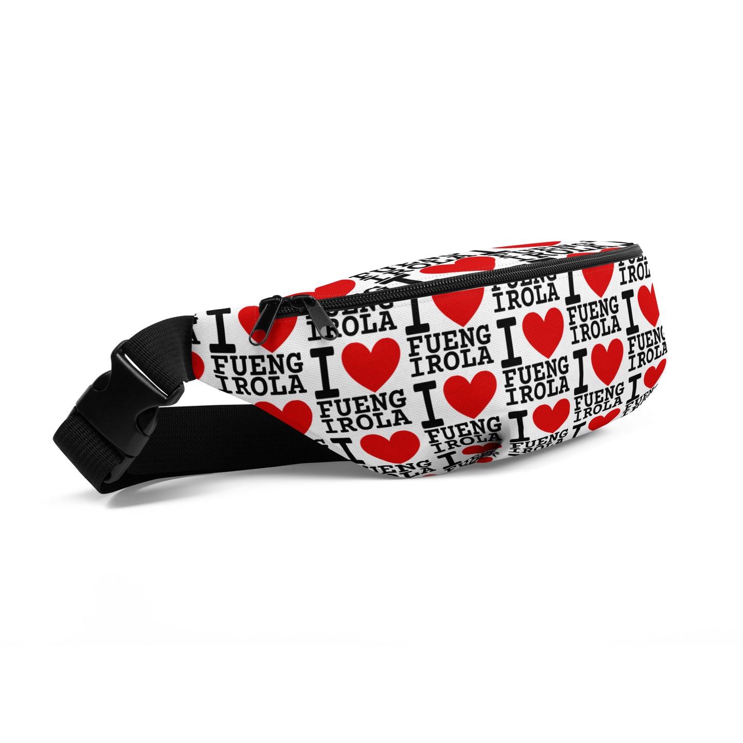 Fanny Pack I Love Fuengirola