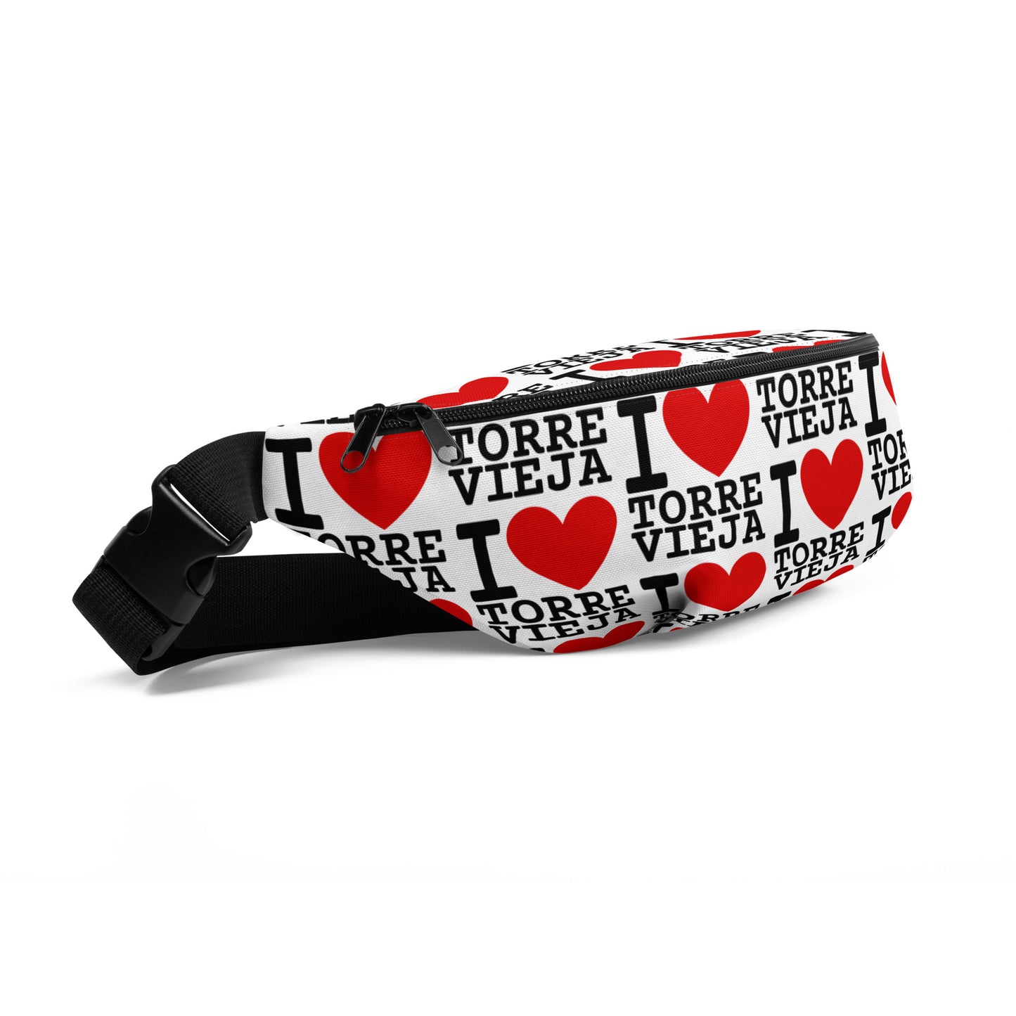 Fanny Pack I Love Torrevieja