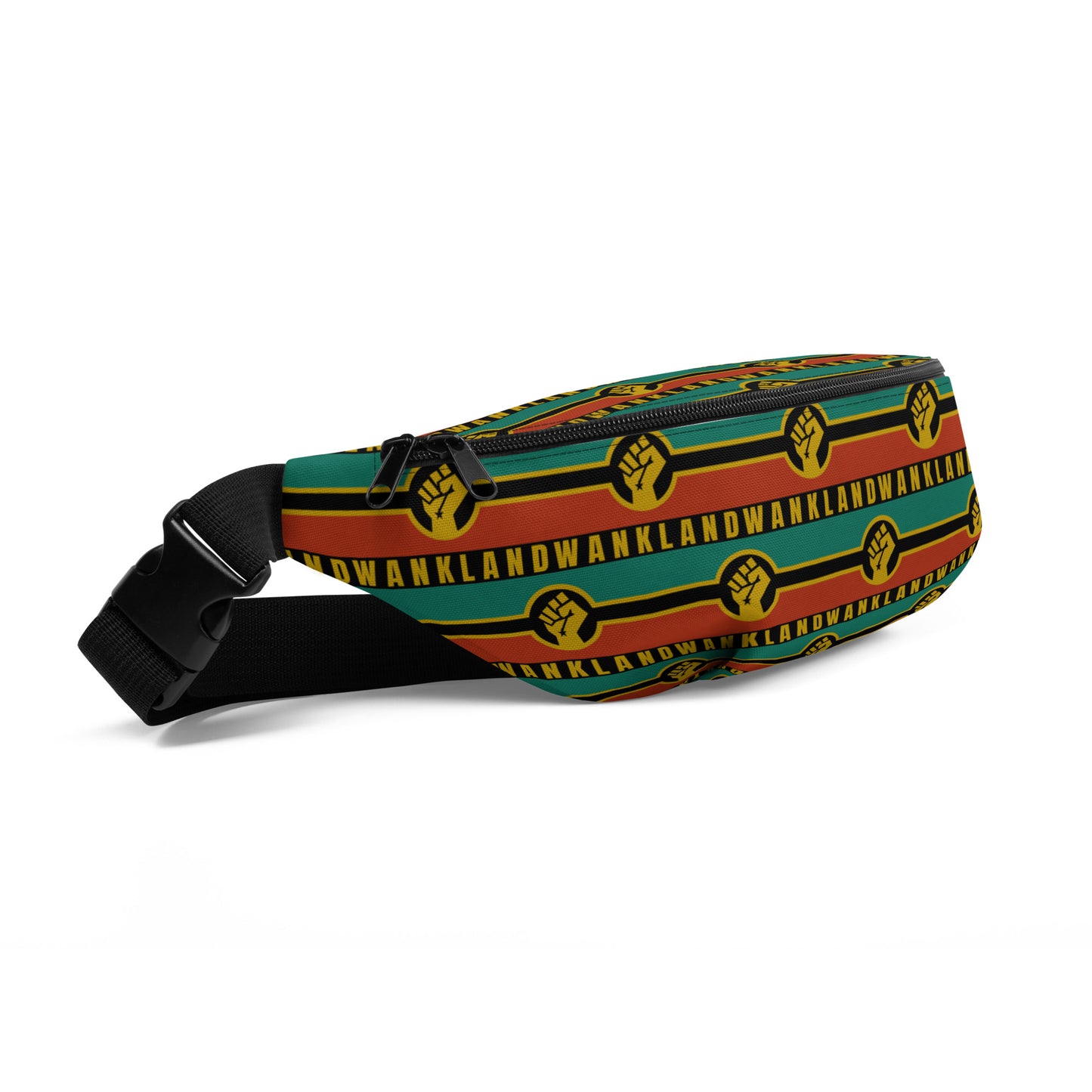 Fanny Pack Wankland