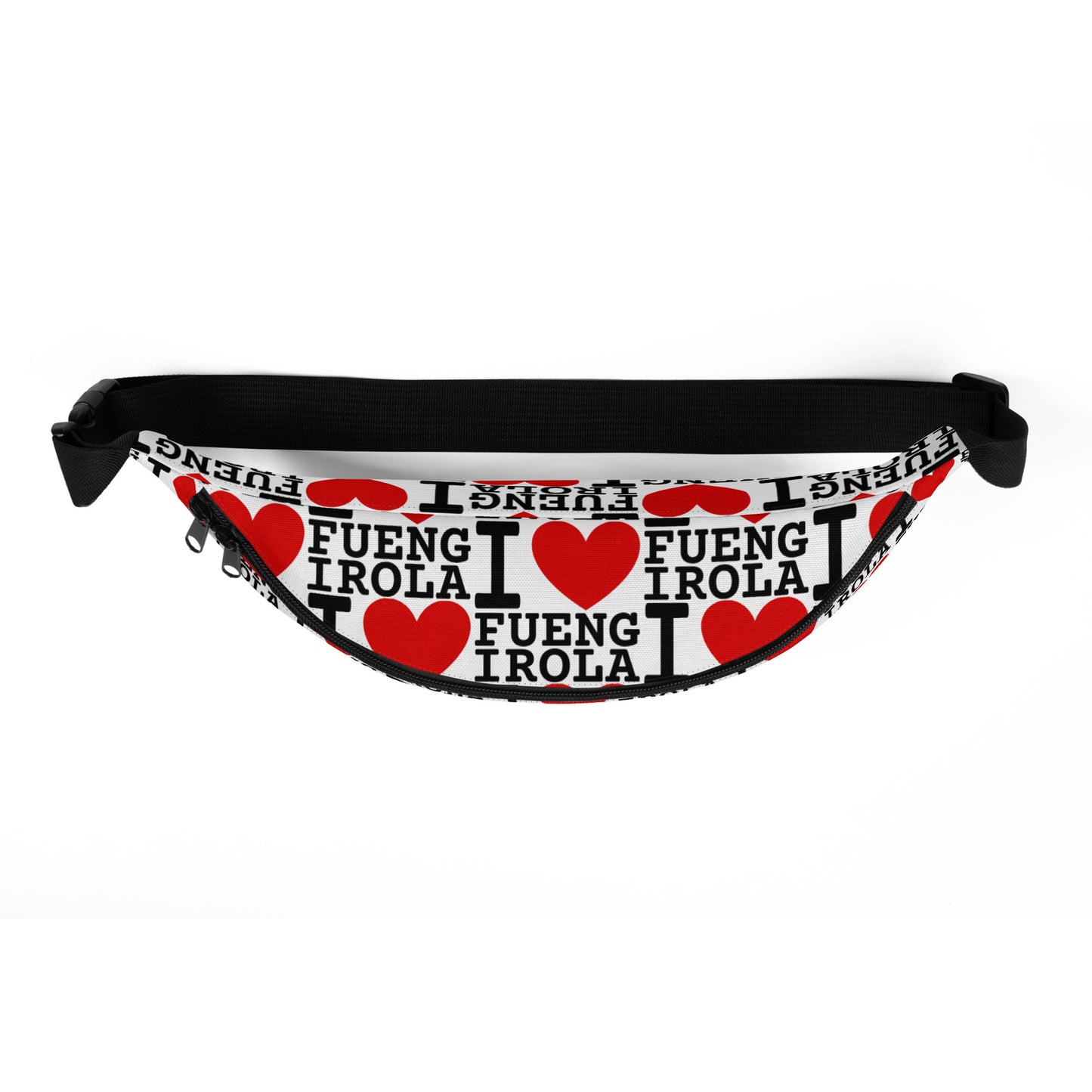 Fanny Pack I Love Fuengirola