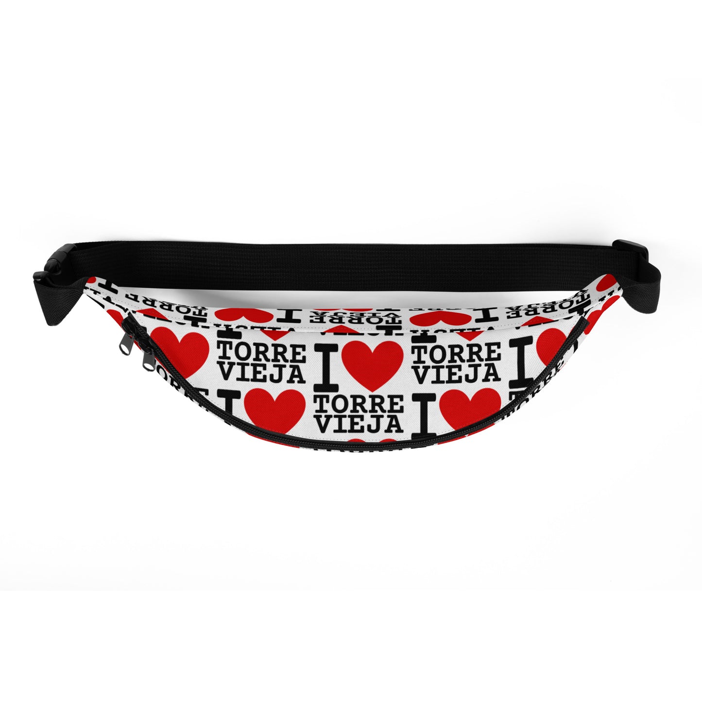 Fanny Pack I Love Torrevieja