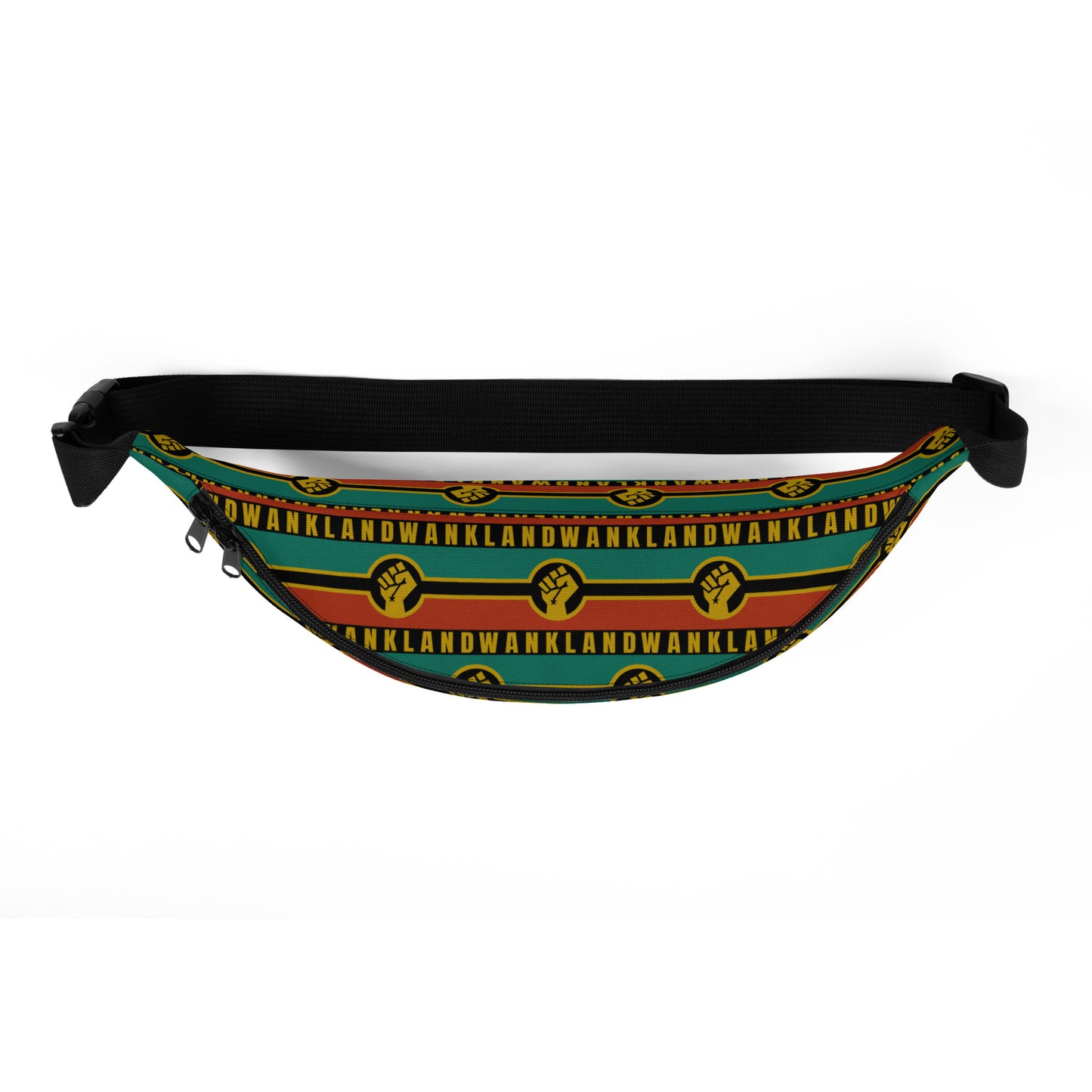 Fanny Pack Wankland