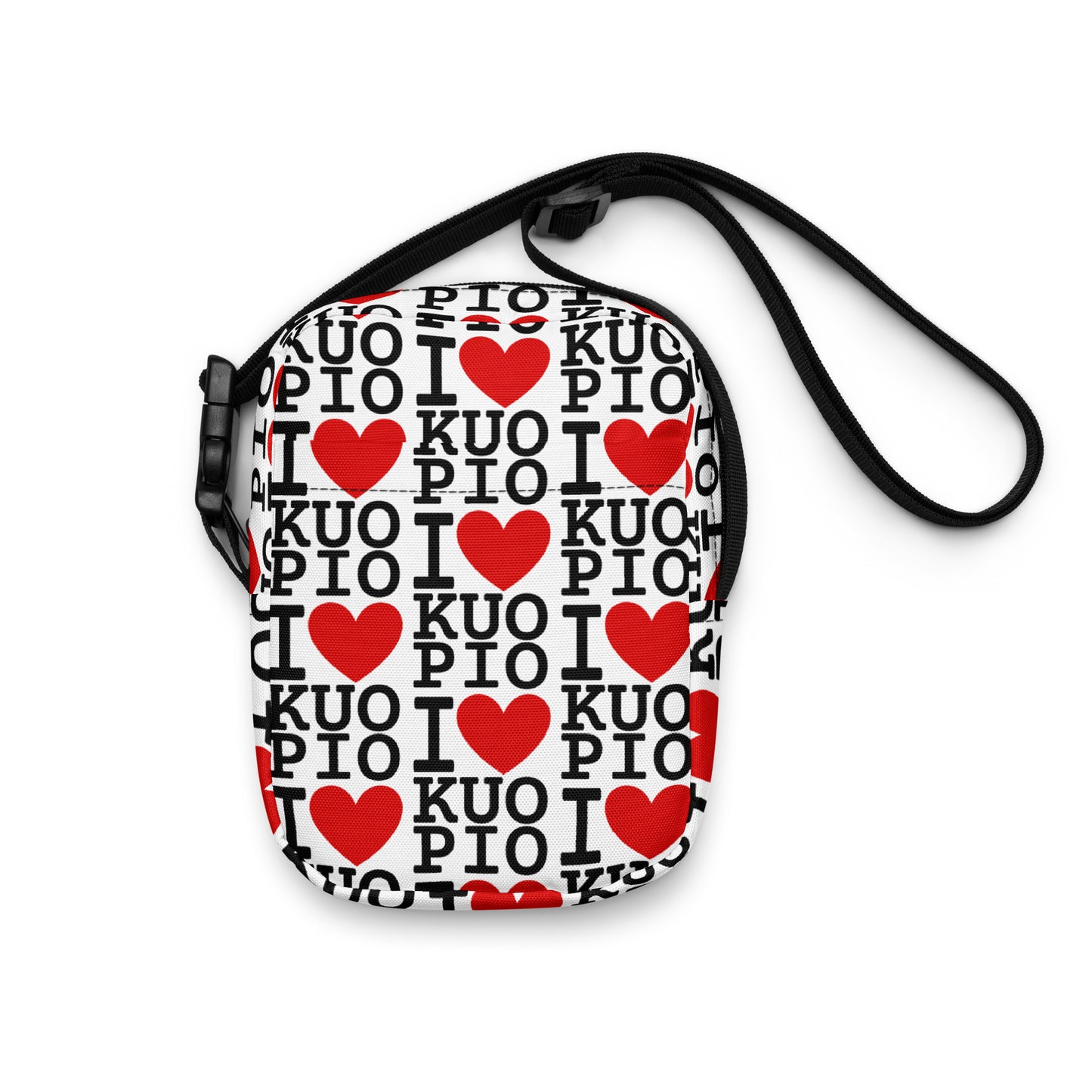Bolso bandolera