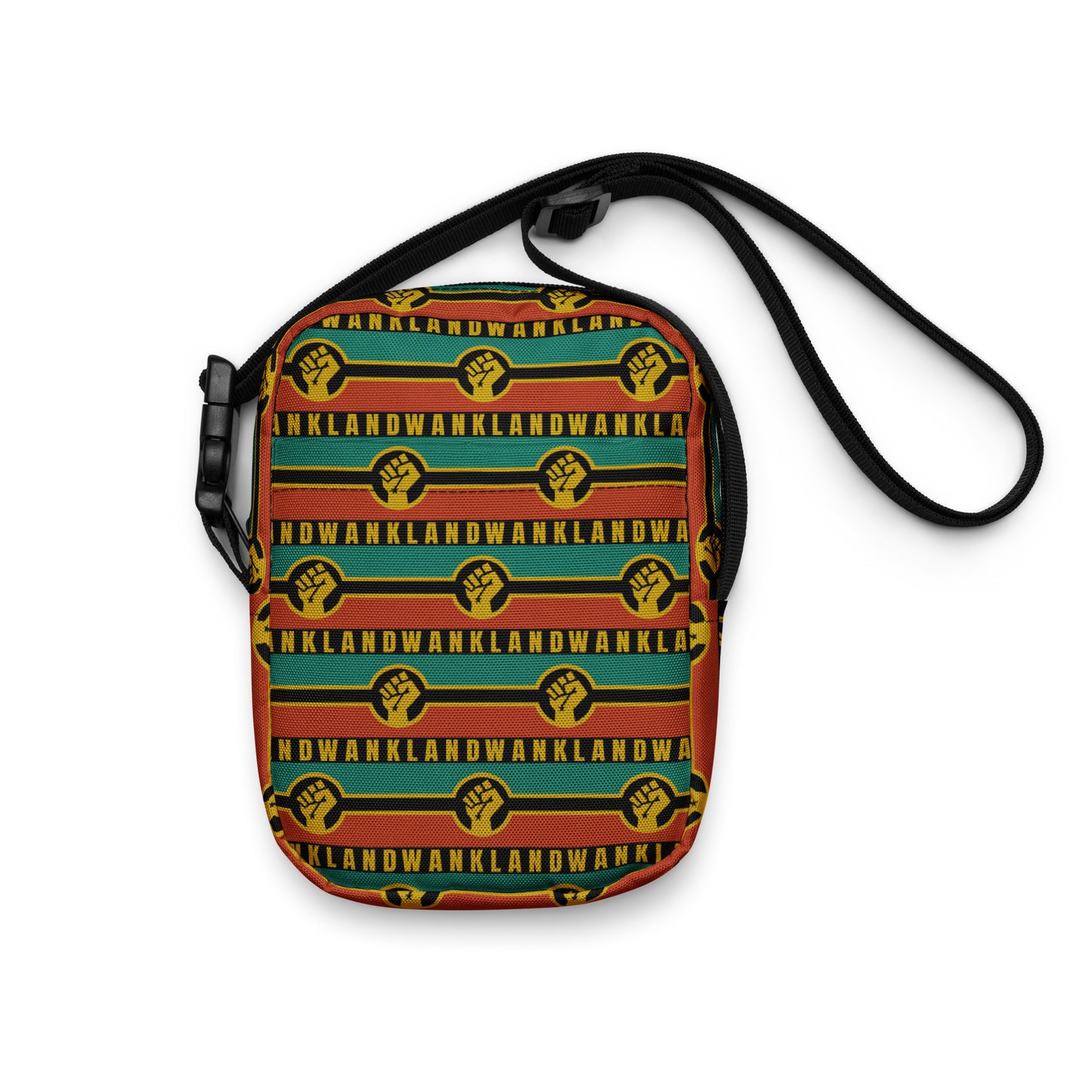 Crossbody Bag Wankland