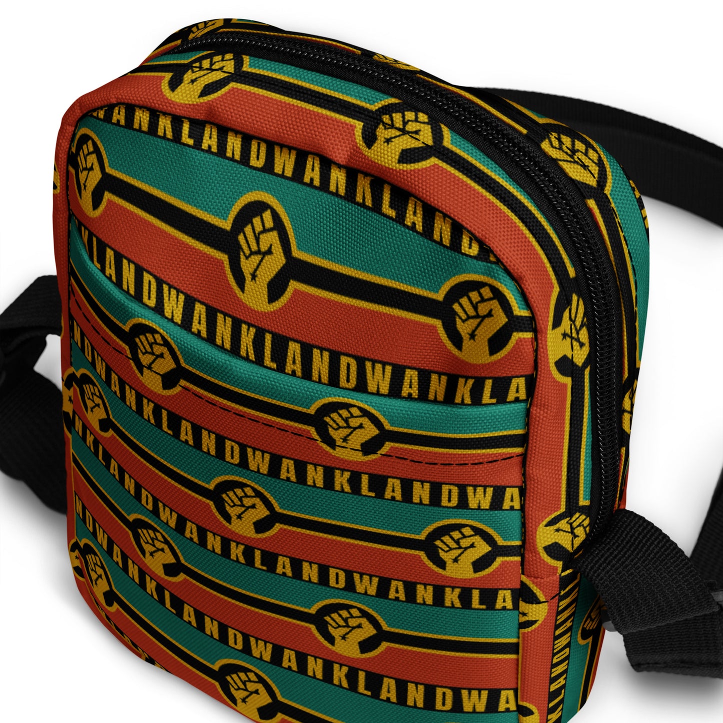 Crossbody Bag Wankland