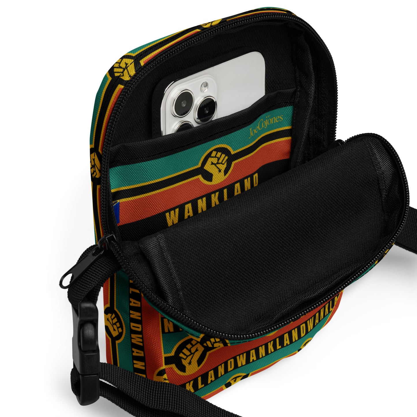 Crossbody Bag Wankland