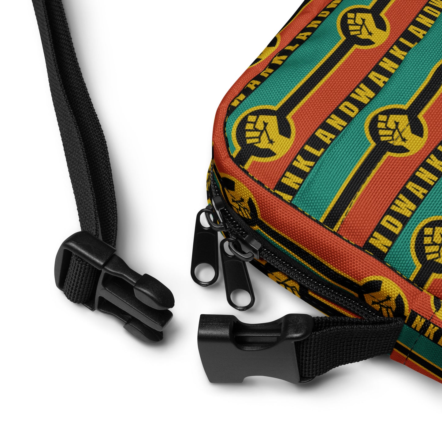 Crossbody Bag Wankland