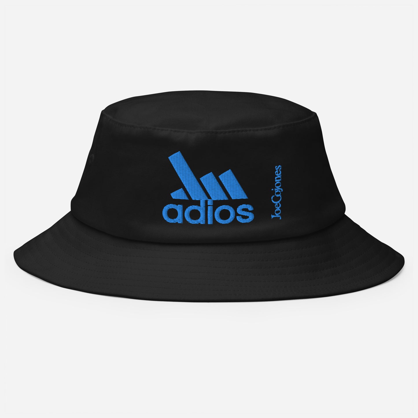 Sobrero original teal