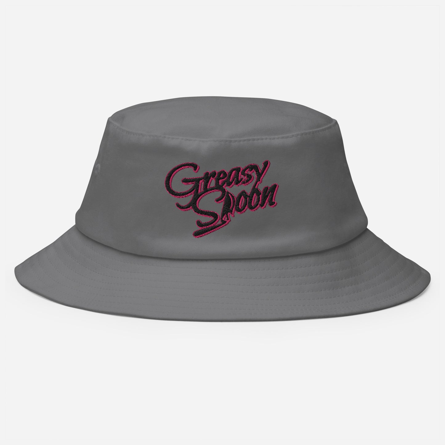 Bucket Hat GreasySpoon Original