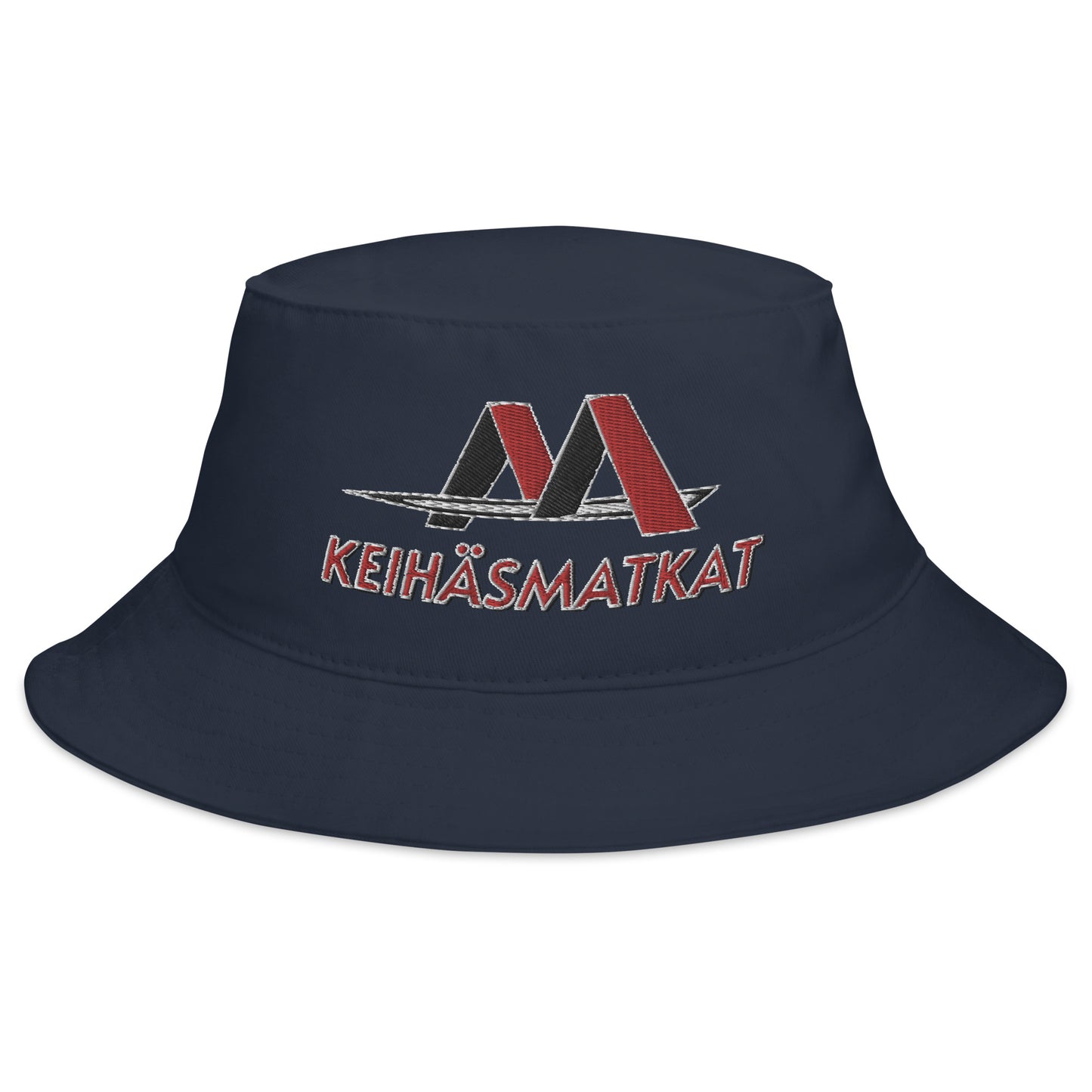 Bucket Hat Keihäsmatkat