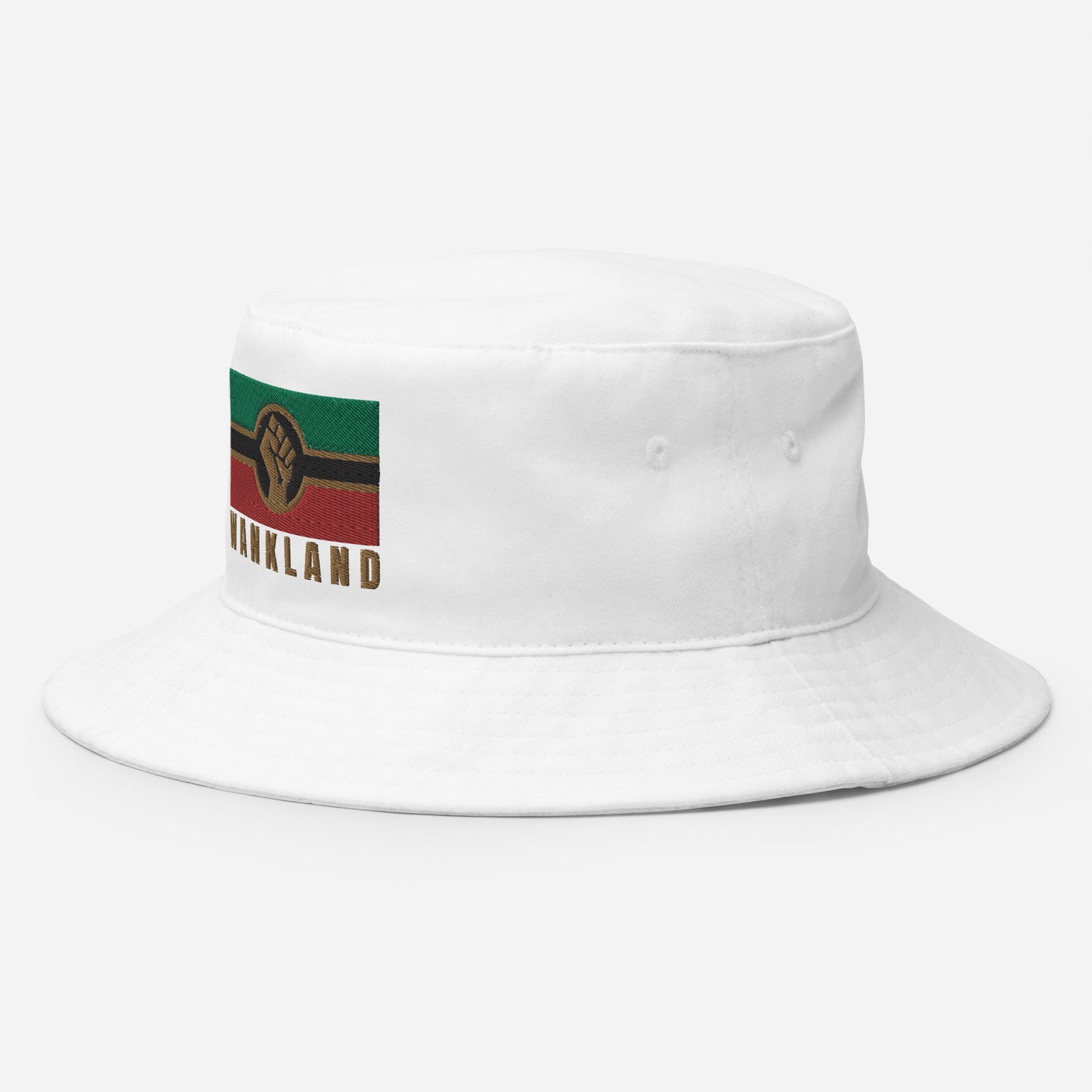 Bucket Hat Wankland